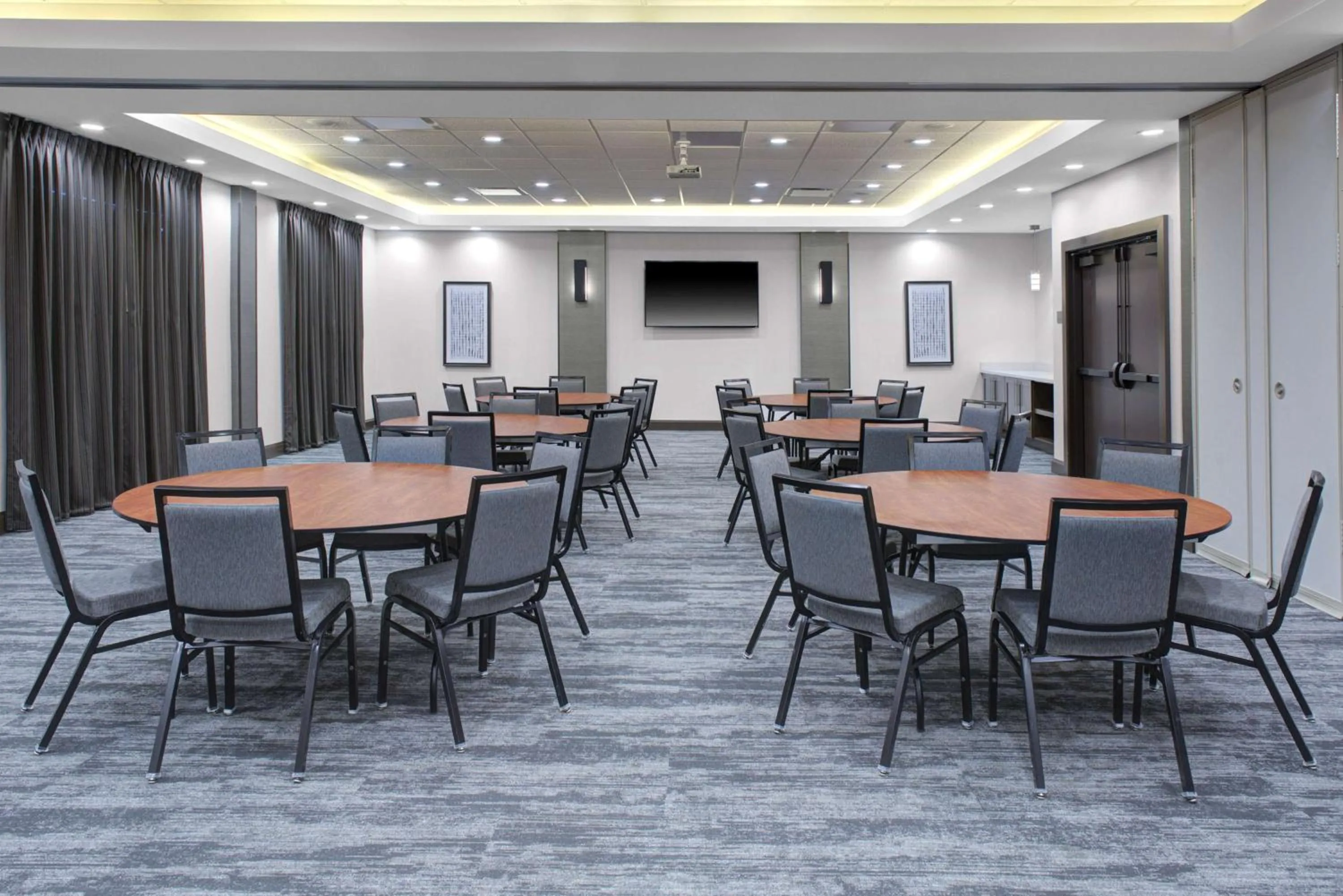 Meeting/conference room in Hyatt Place Dallas/The Colony
