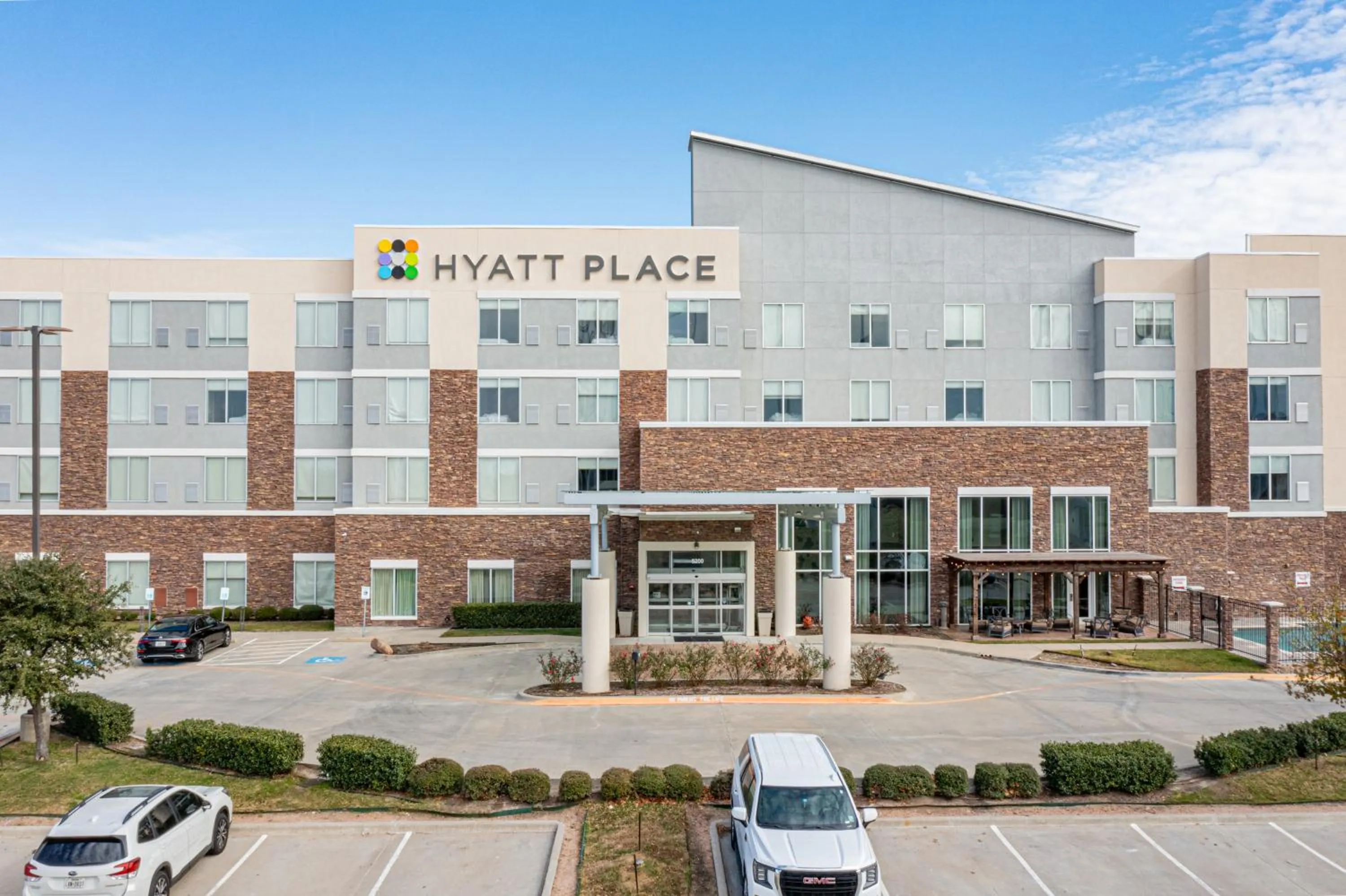 Hyatt Place Dallas/The Colony