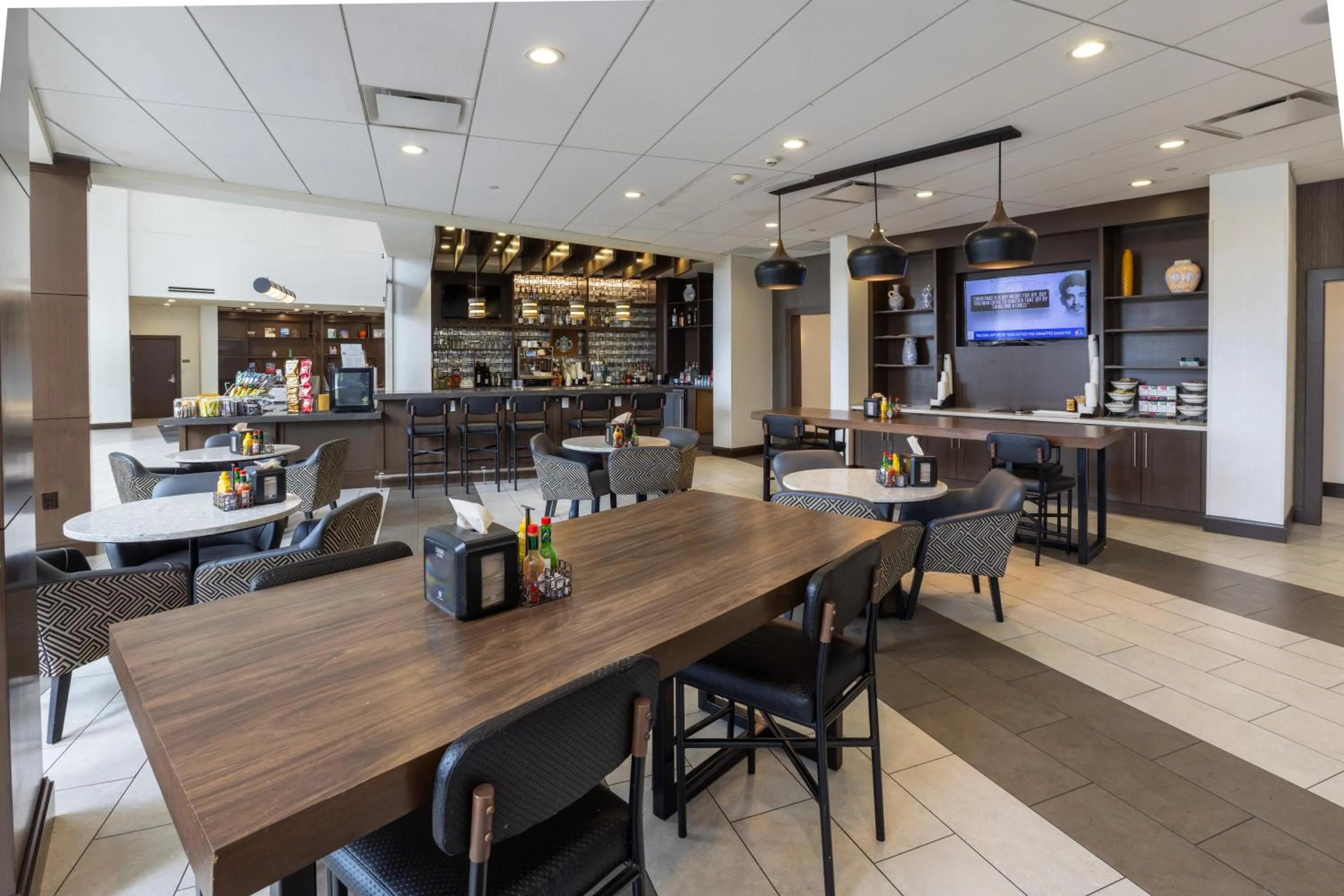 Hyatt Place Dallas/The Colony