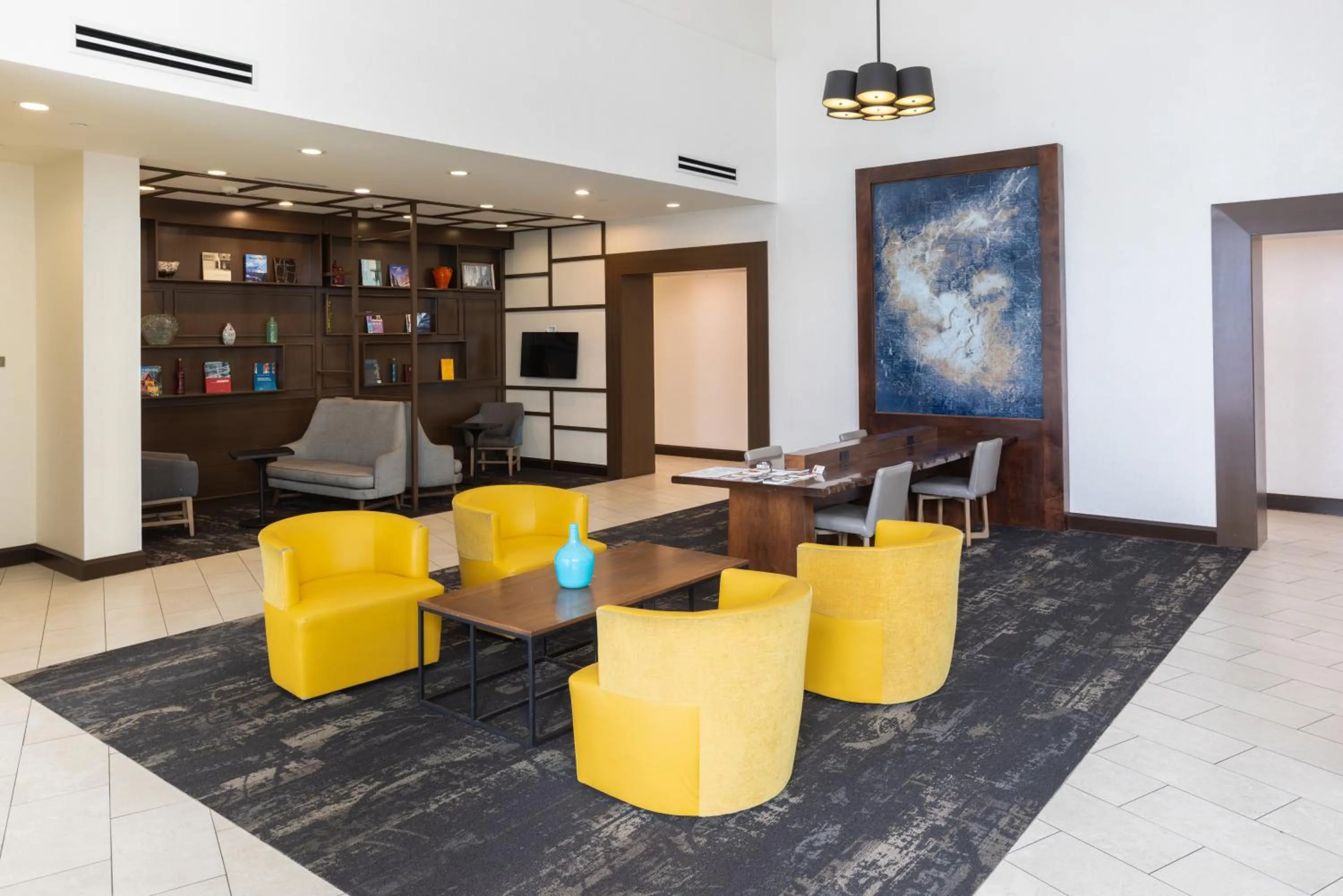 Hyatt Place Dallas/The Colony
