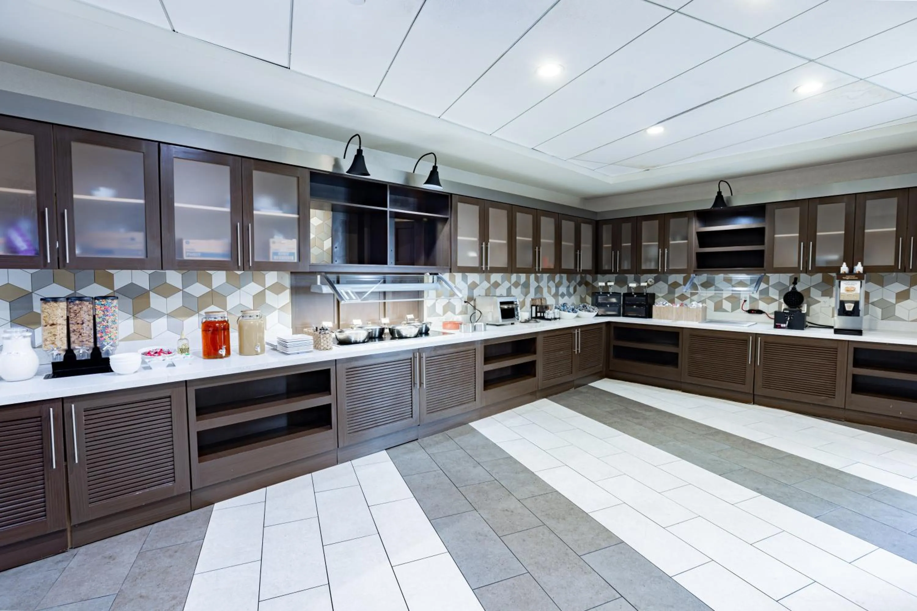 Hyatt Place Dallas/The Colony