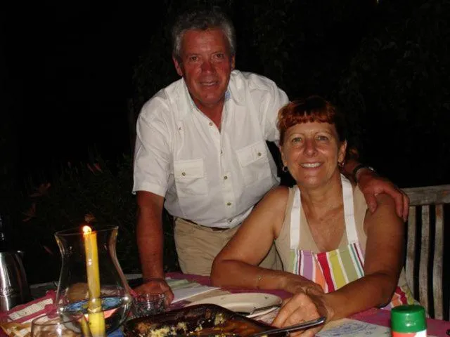 La Petite Provence de Touron