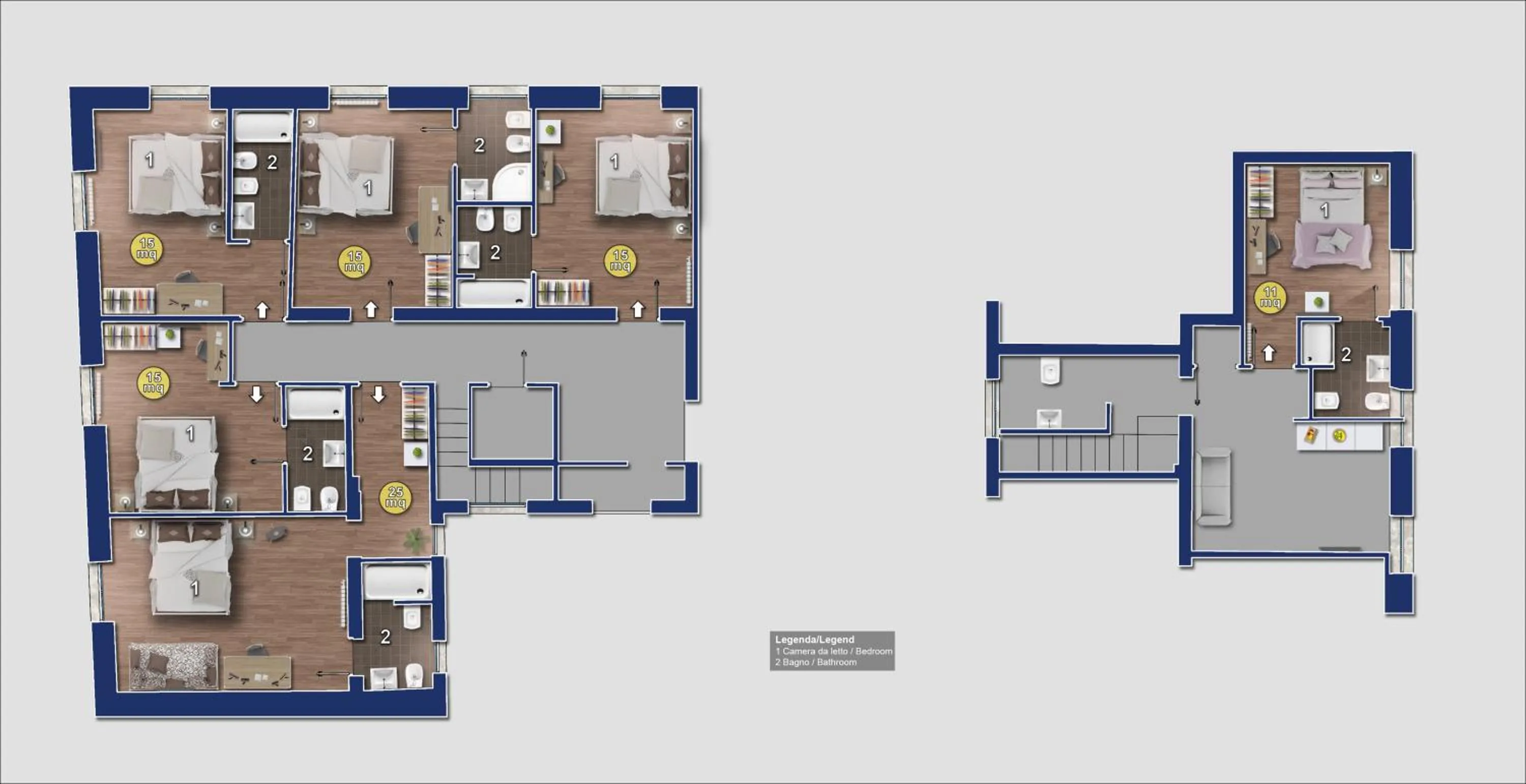 Other in Popolo & Flaminio Rooms