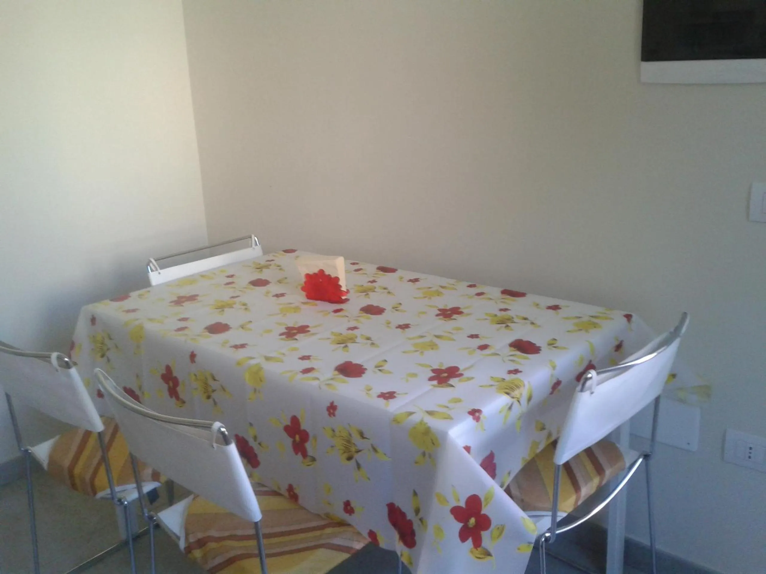 Kitchen or kitchenette in Le Ali