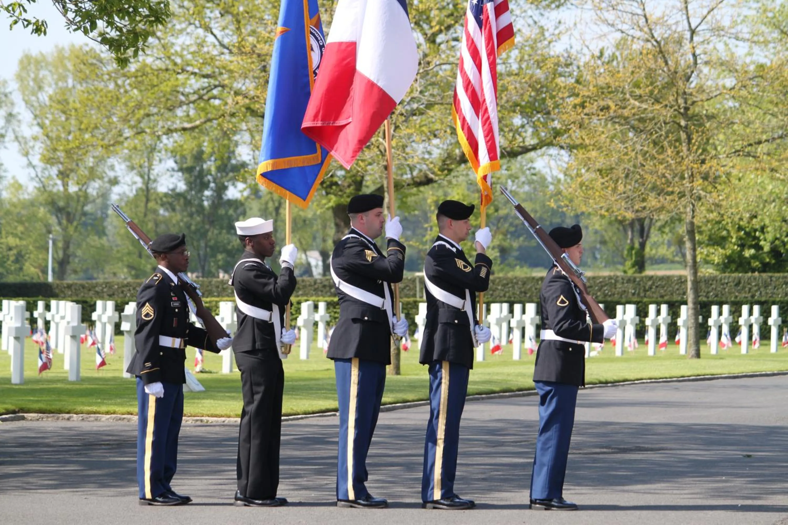 Day in St-Janshof Hotel