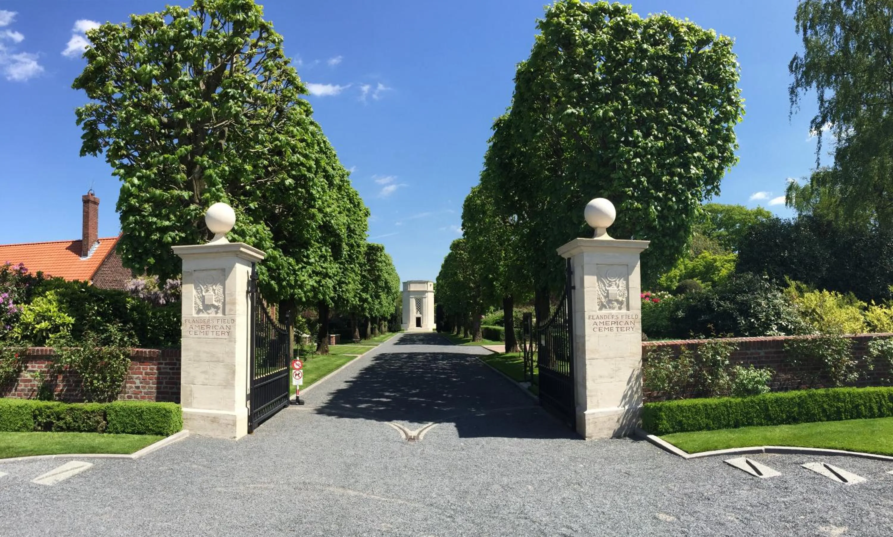 Day in St-Janshof Hotel