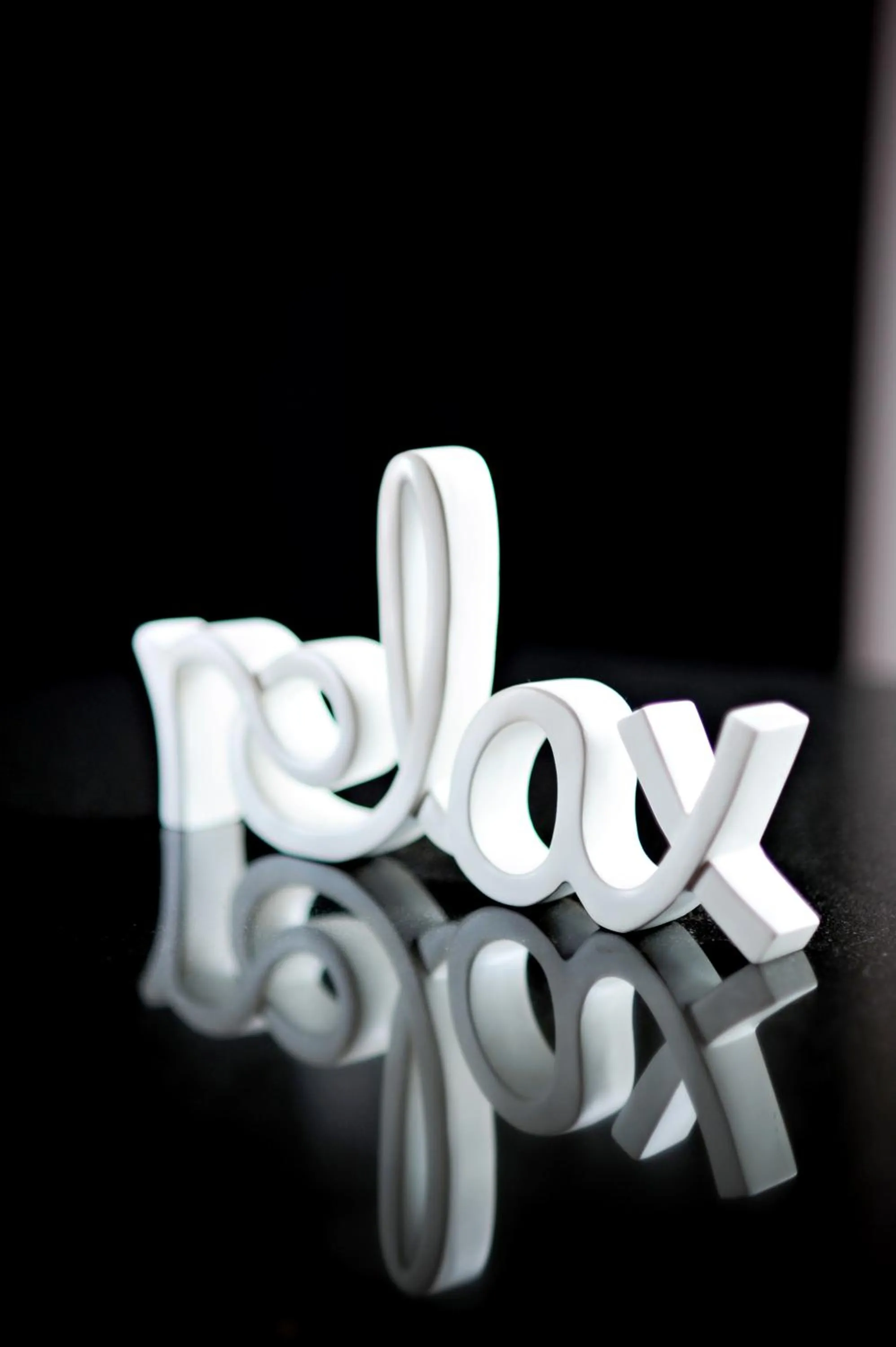 Decorative detail in Villa Paradiso