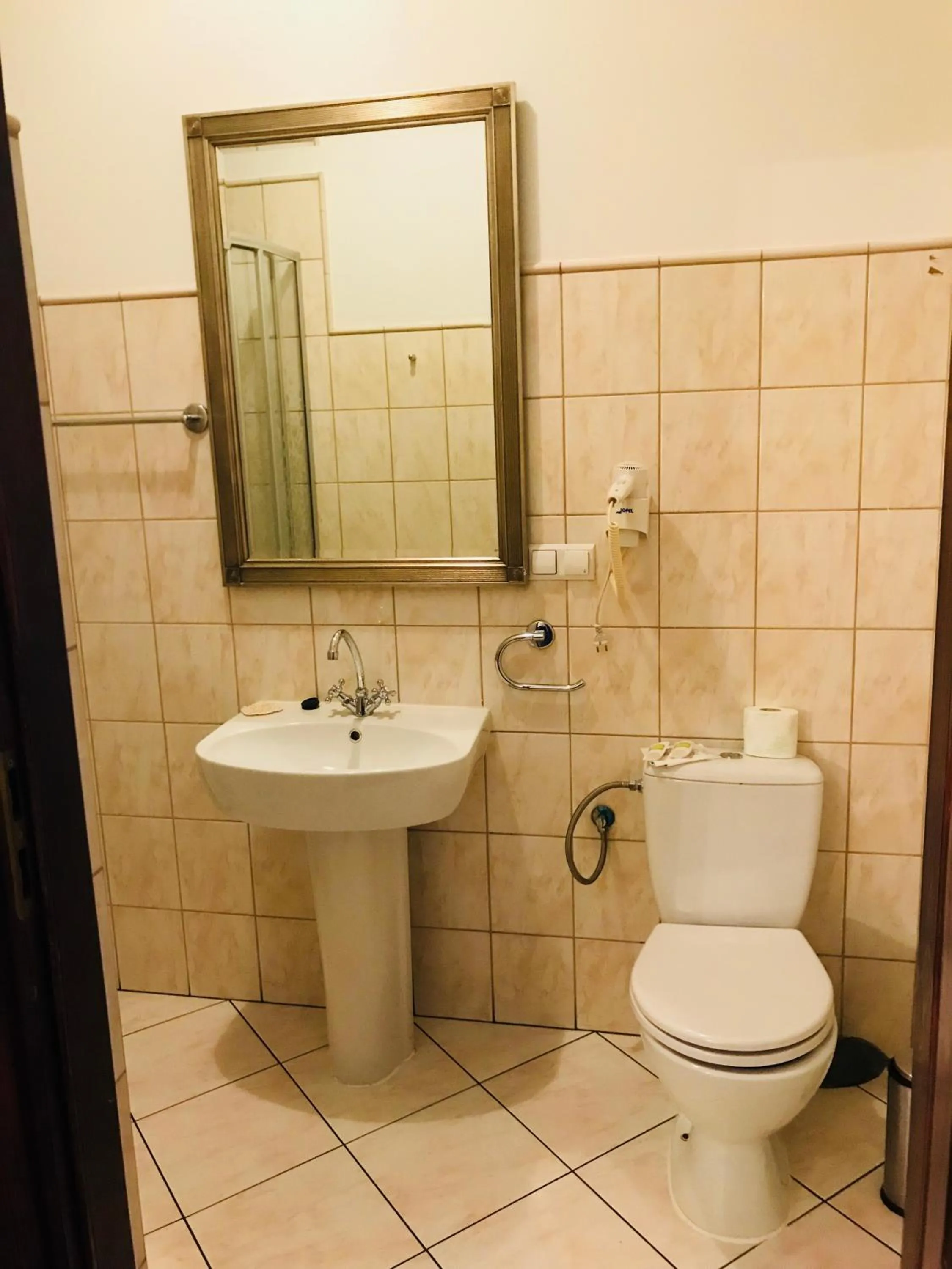 Photo of the whole room in Restauracja - Hotel Mocca D'oro