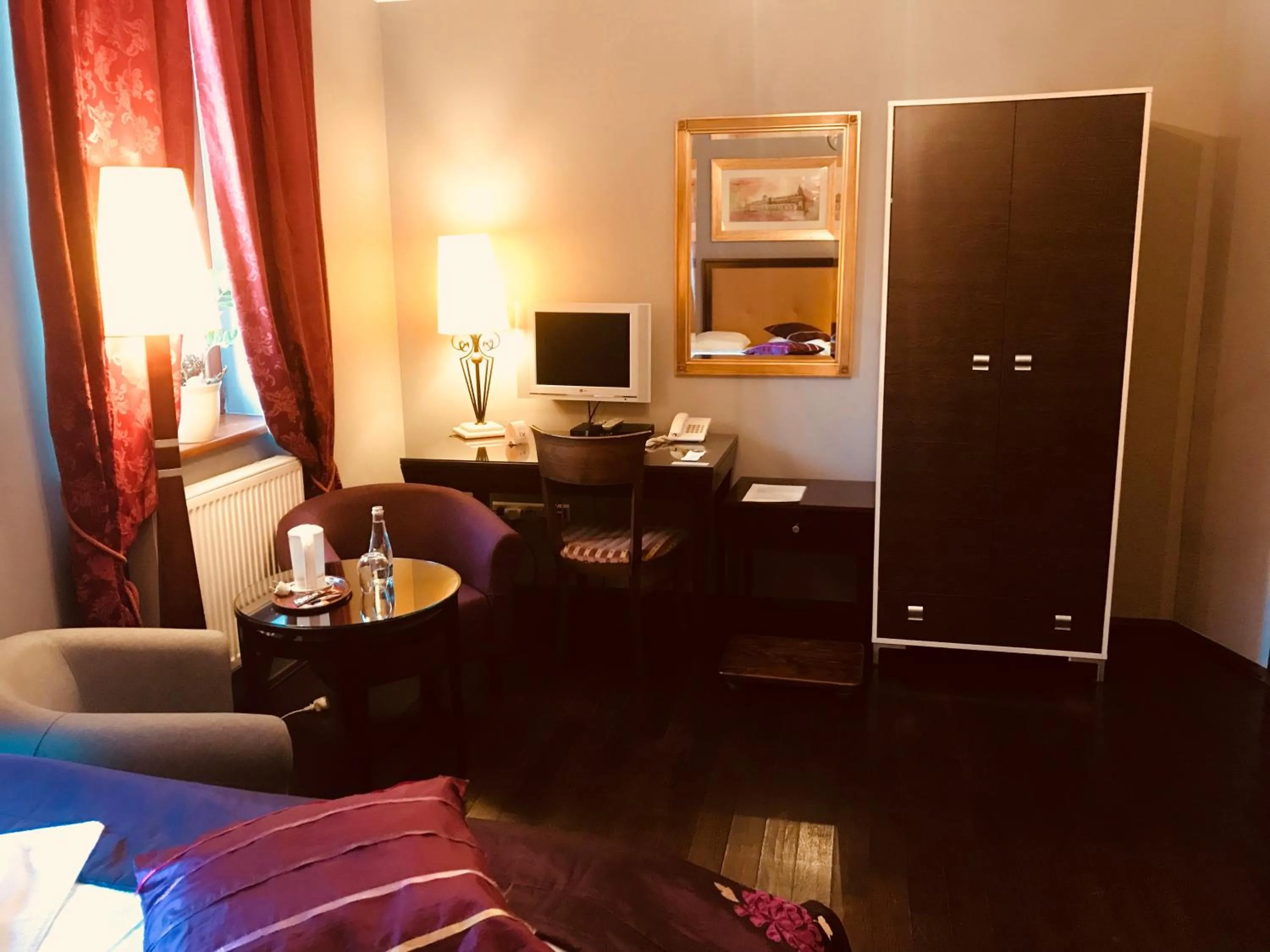 Photo of the whole room in Restauracja - Hotel Mocca D'oro