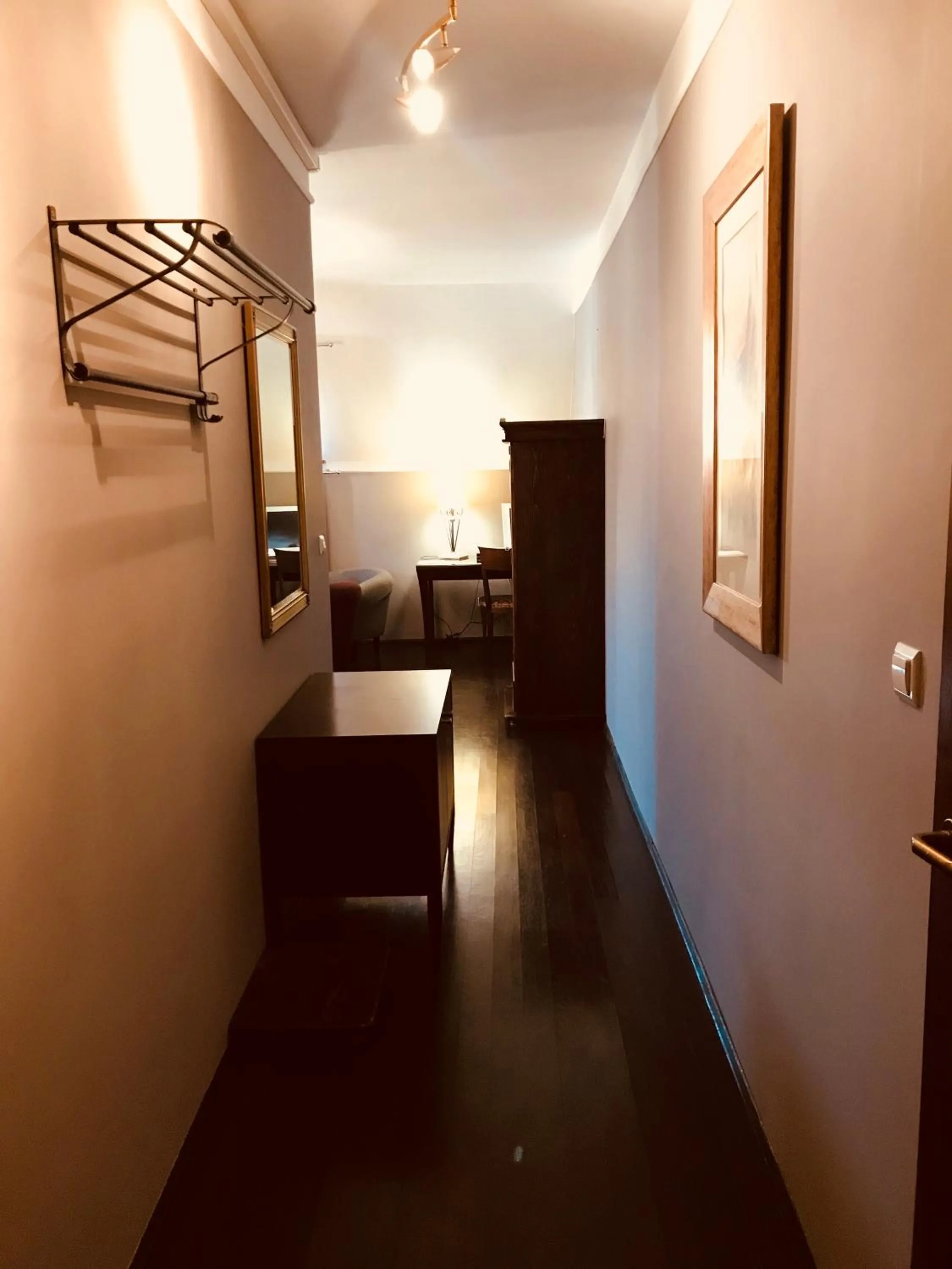 Photo of the whole room, Bed in Restauracja - Hotel Mocca D'oro