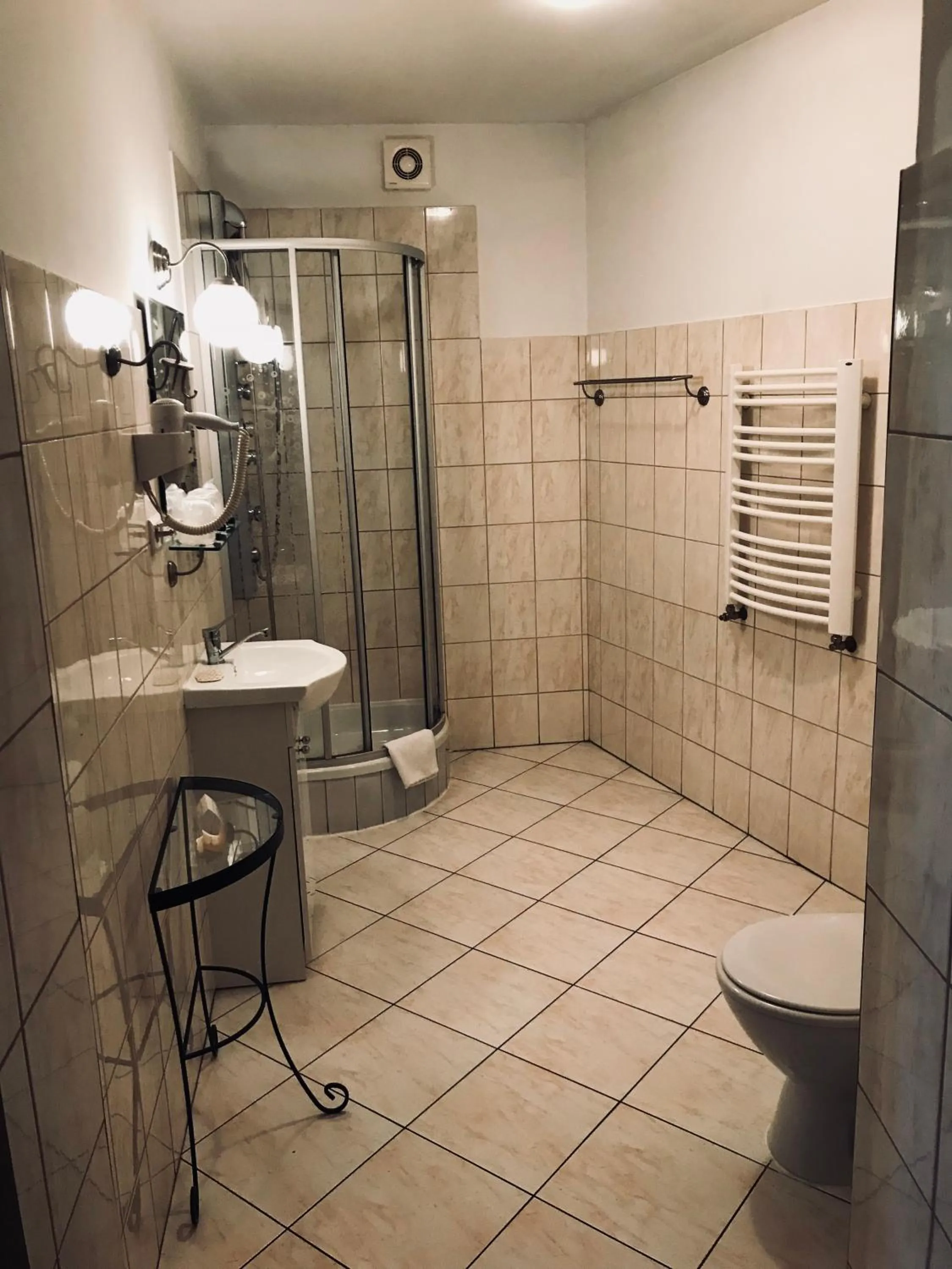 Photo of the whole room in Restauracja - Hotel Mocca D'oro