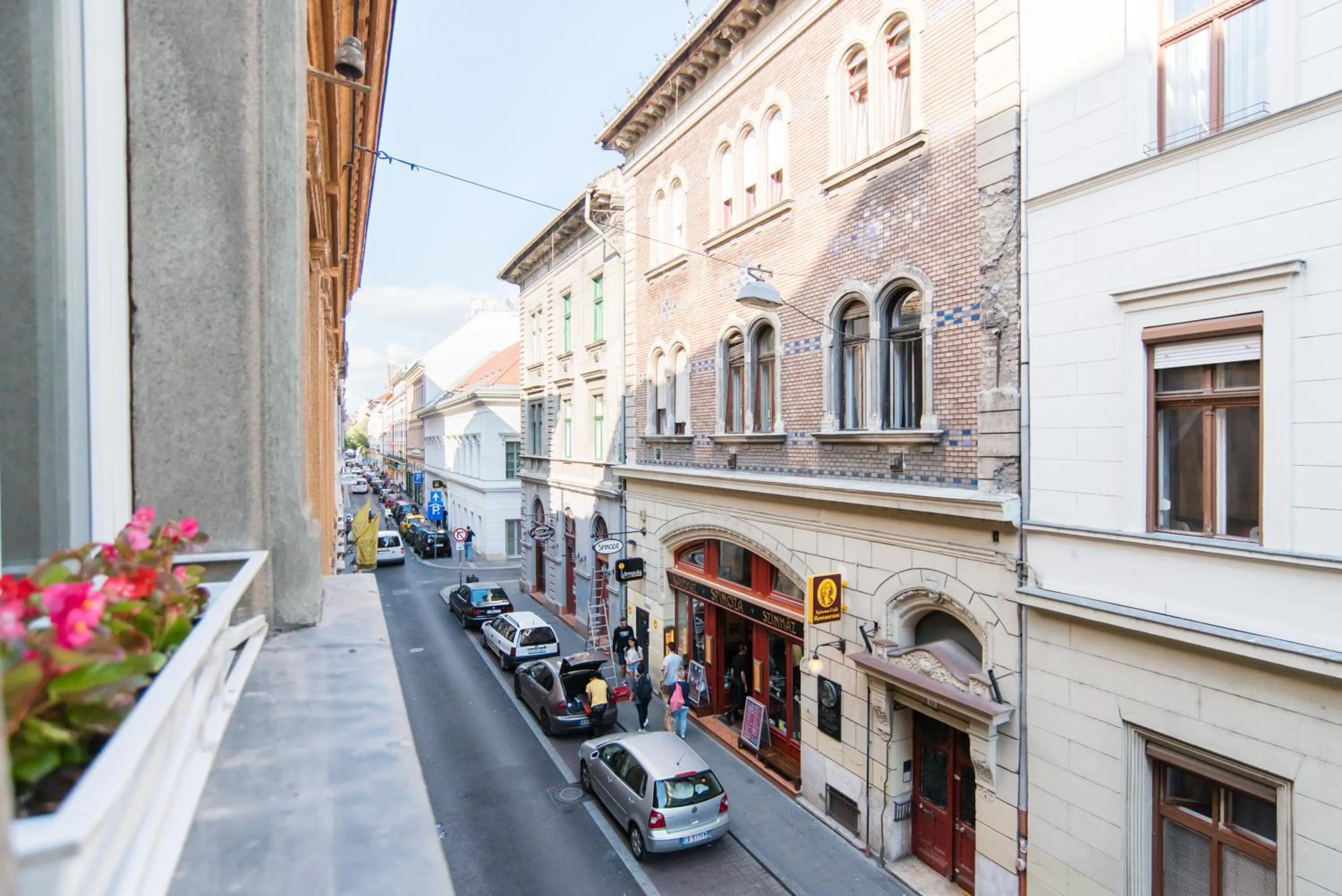 Downtown Synagogue