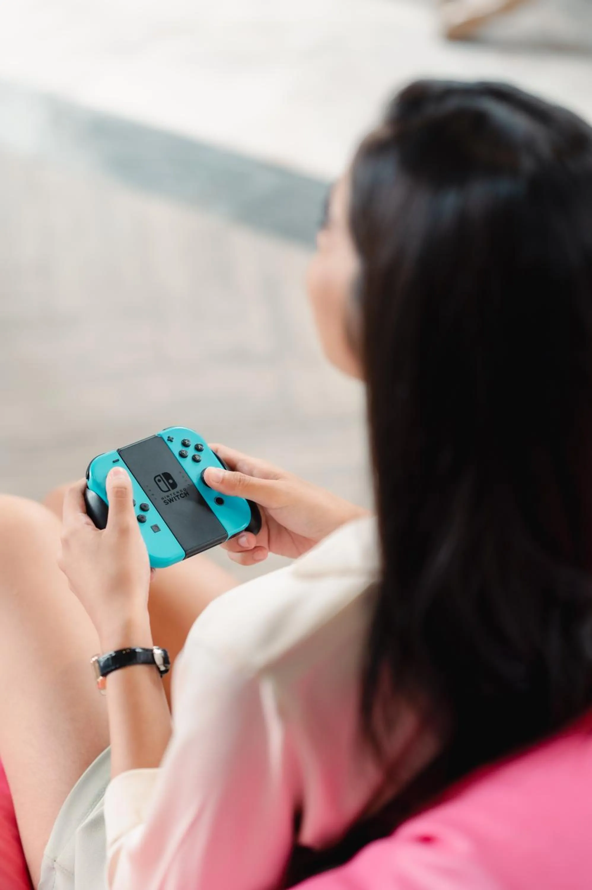 Entertainment in The Salil Hotel Sukhumvit 57 - Thonglor