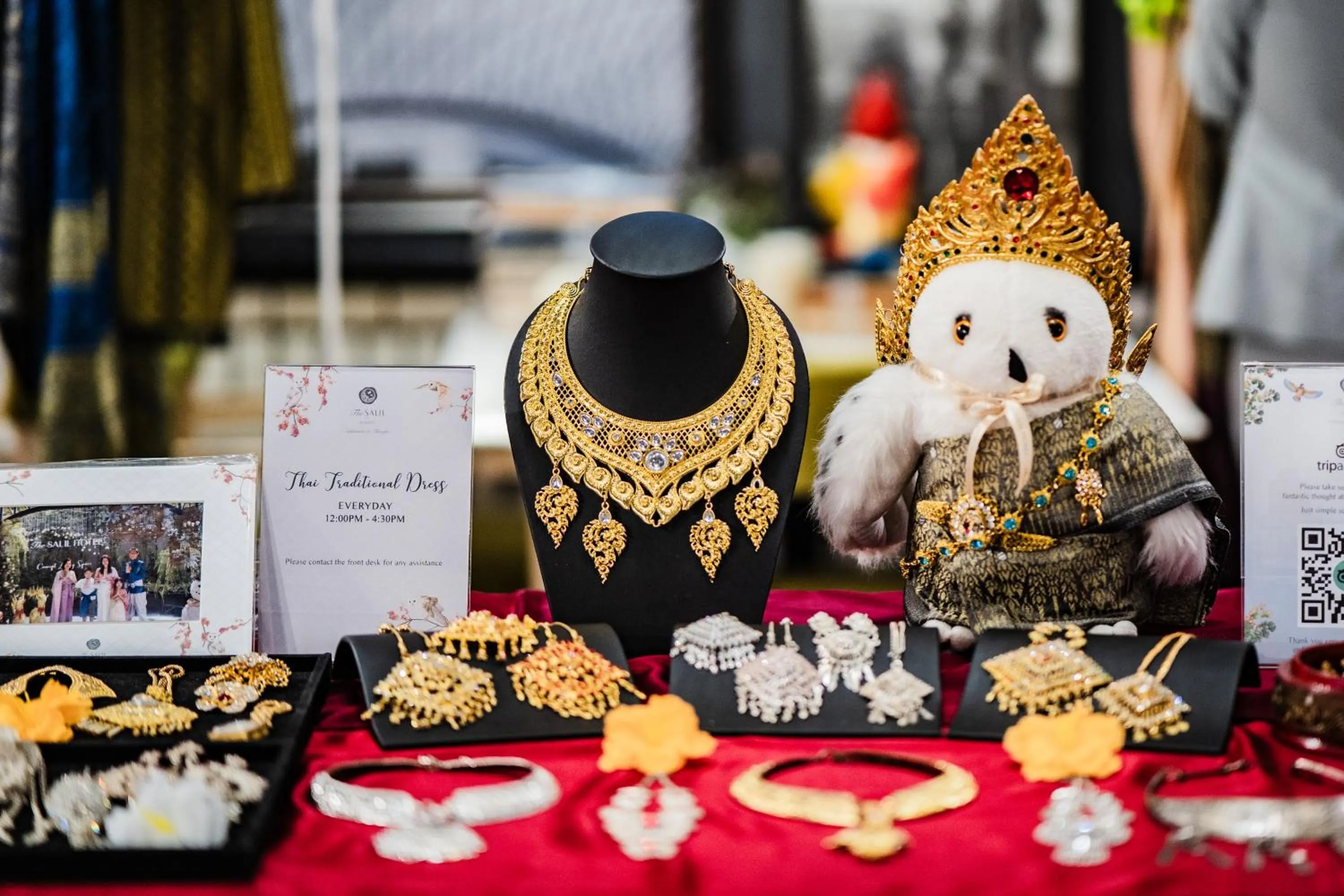 Activities in The Salil Hotel Sukhumvit 57 - Thonglor