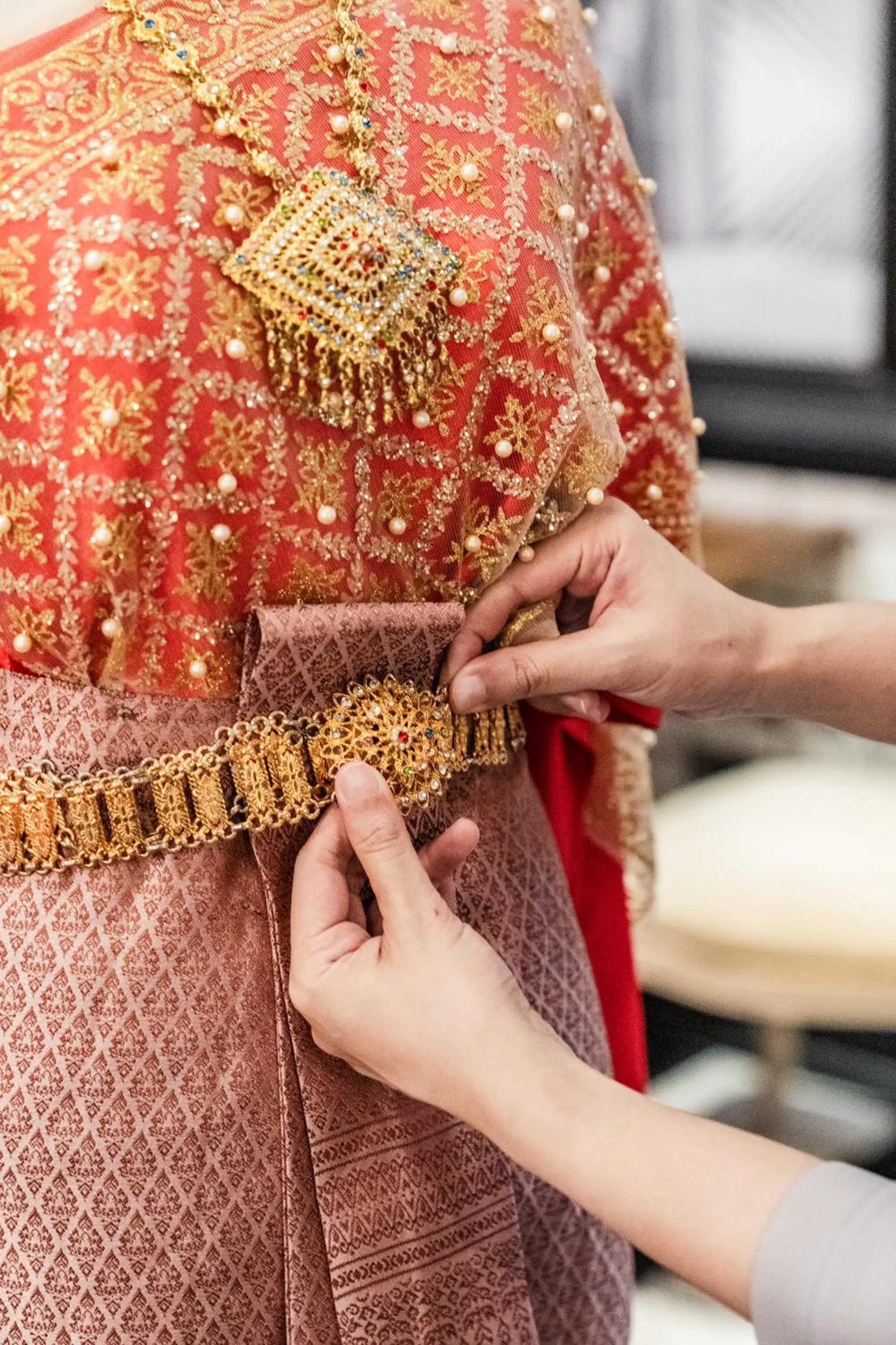 Activities in The Salil Hotel Sukhumvit 57 - Thonglor