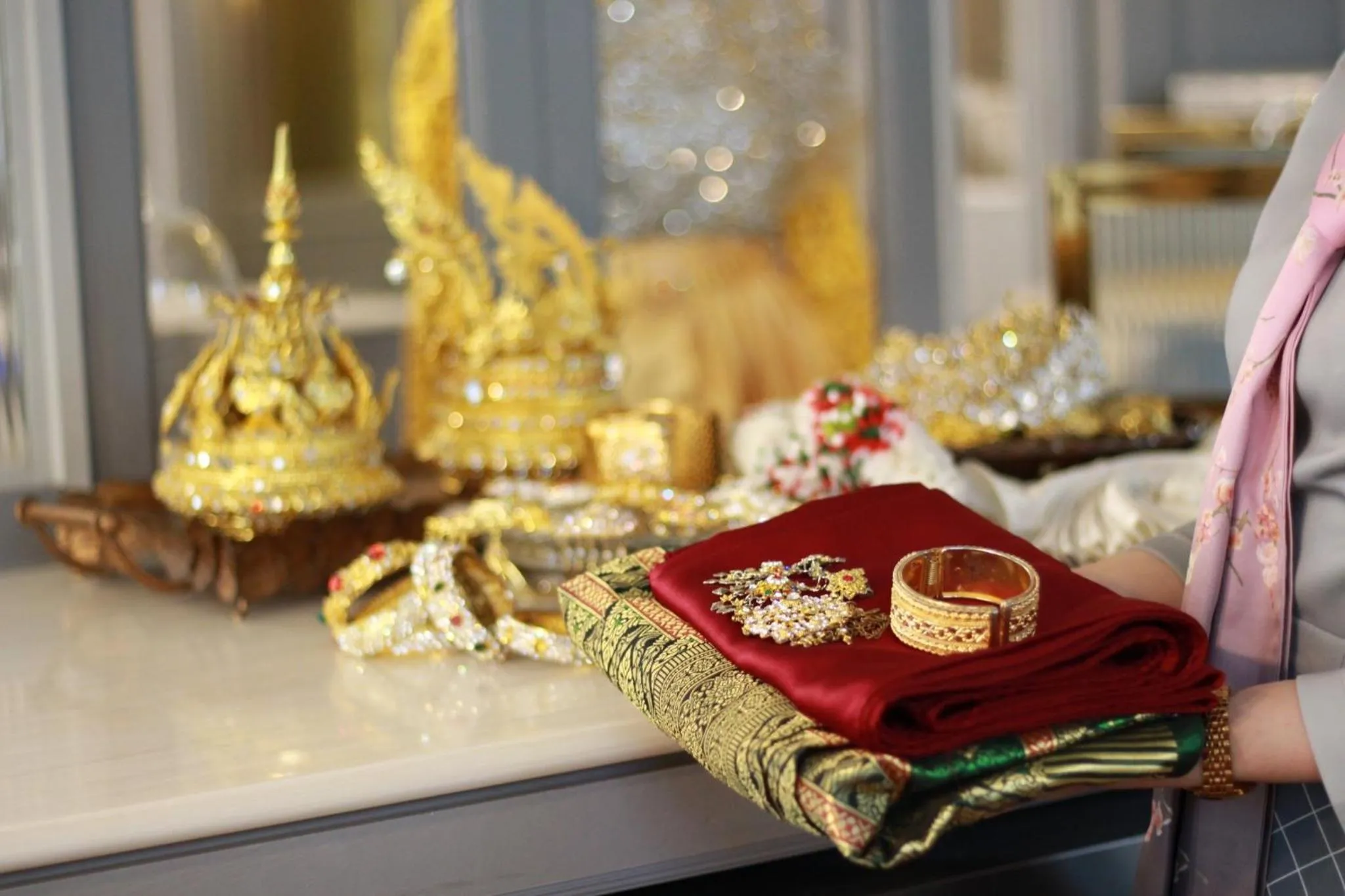 Activities in The Salil Hotel Sukhumvit 57 - Thonglor