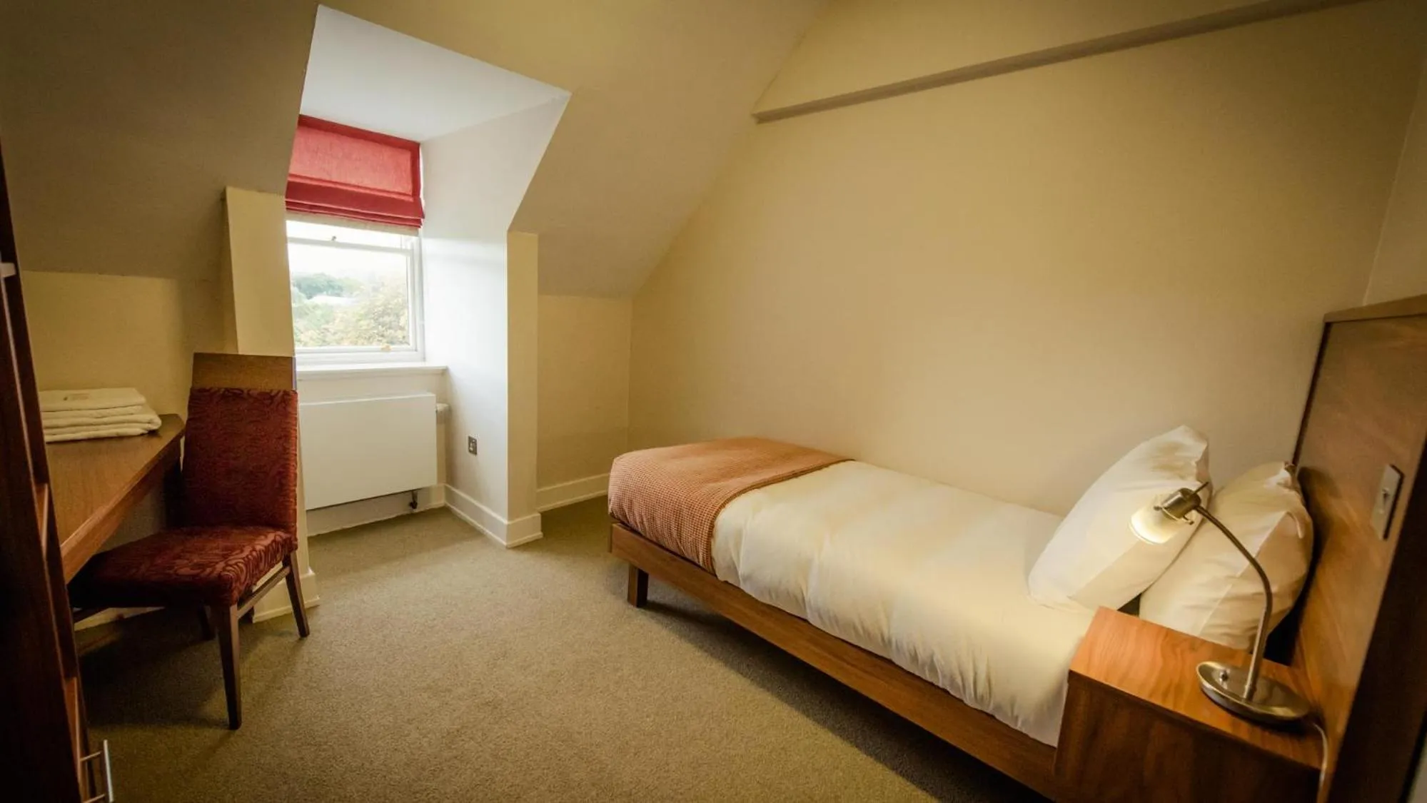 DCU Rooms All Hallows