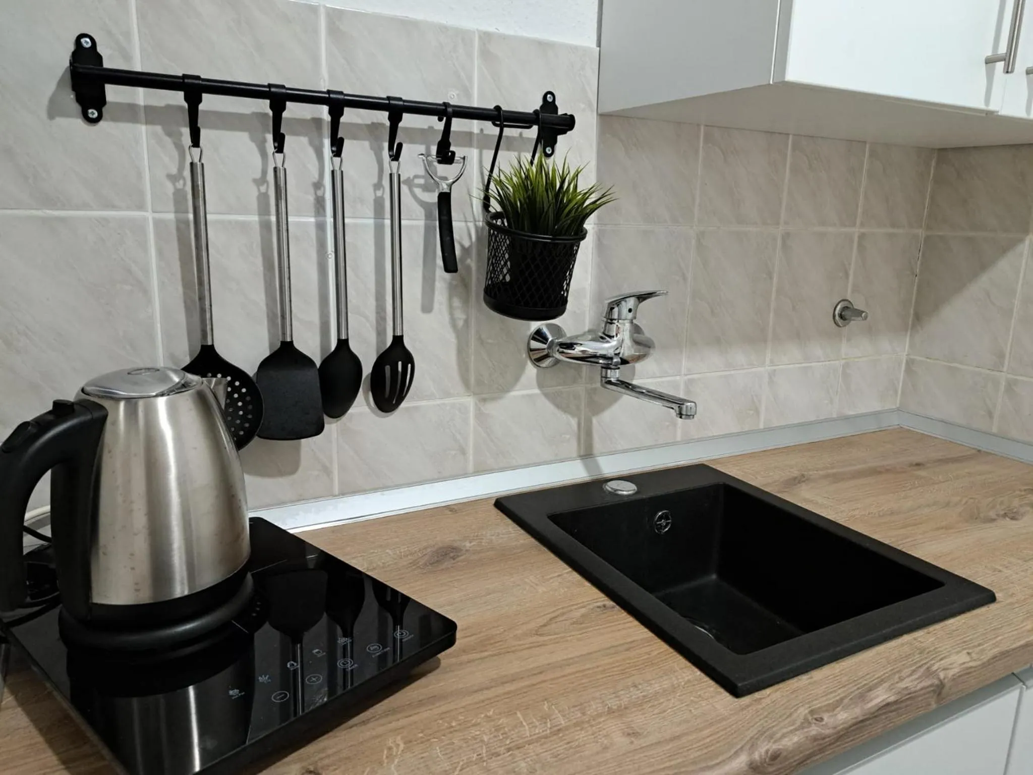 Family Resort Urania