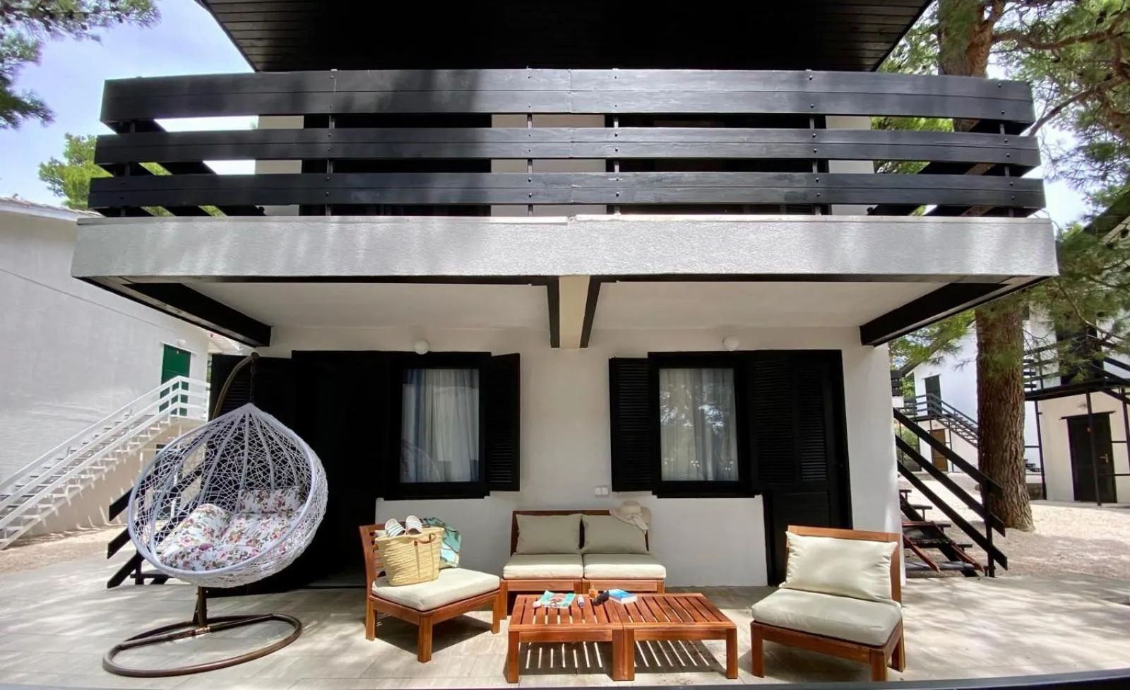 Family Resort Urania