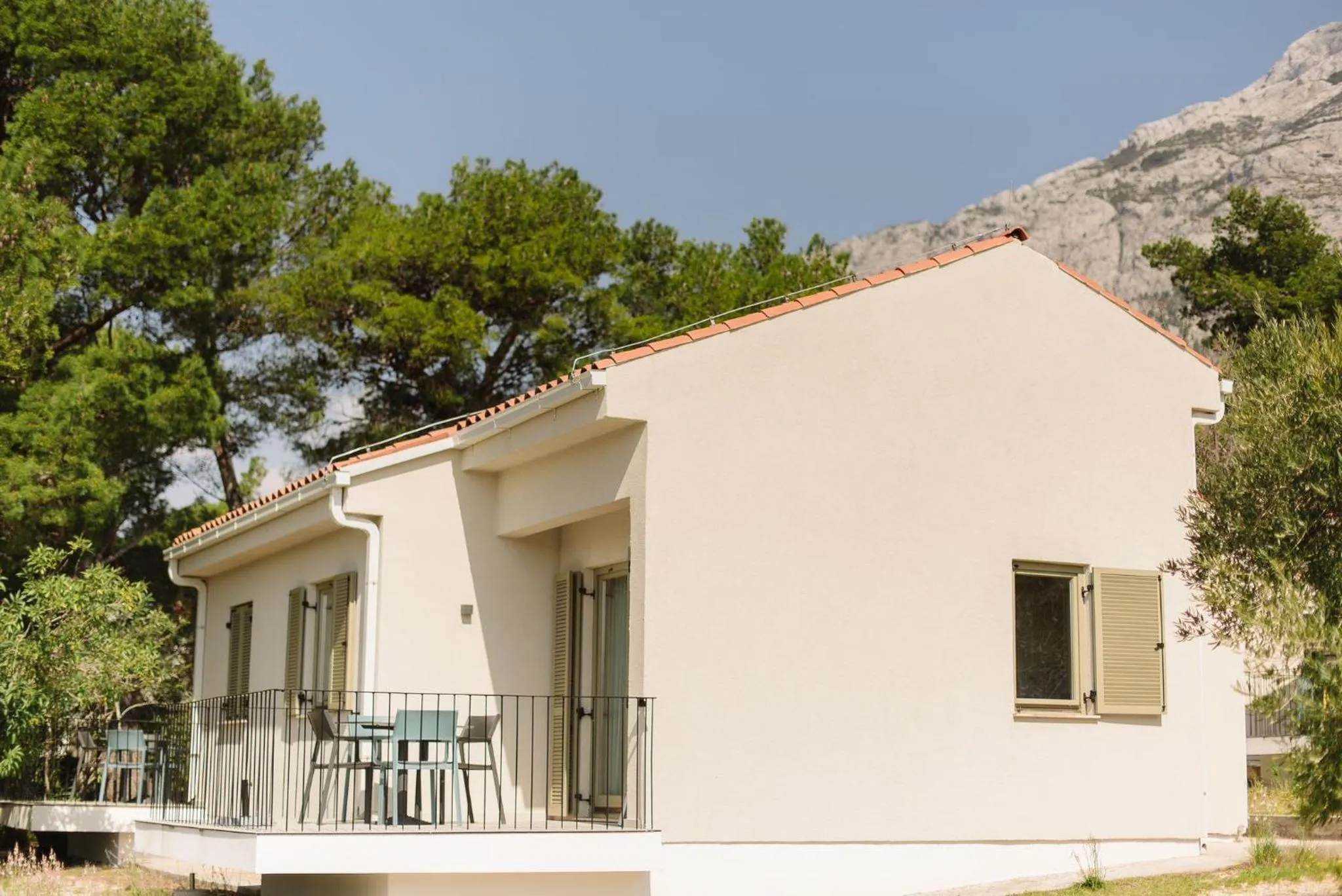 Family Resort Urania