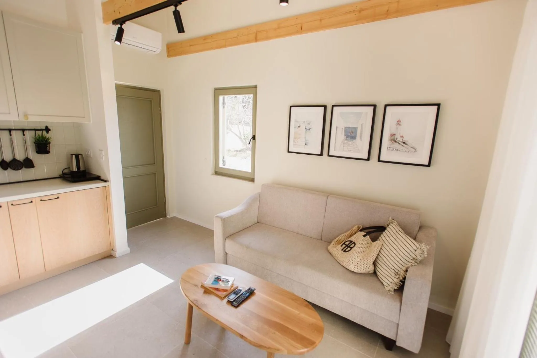 Family Resort Urania