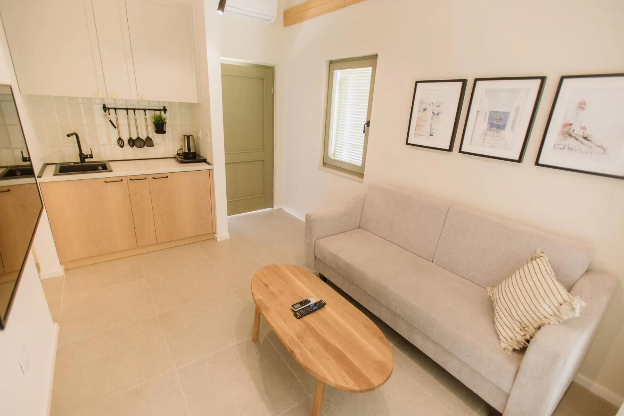 Family Resort Urania