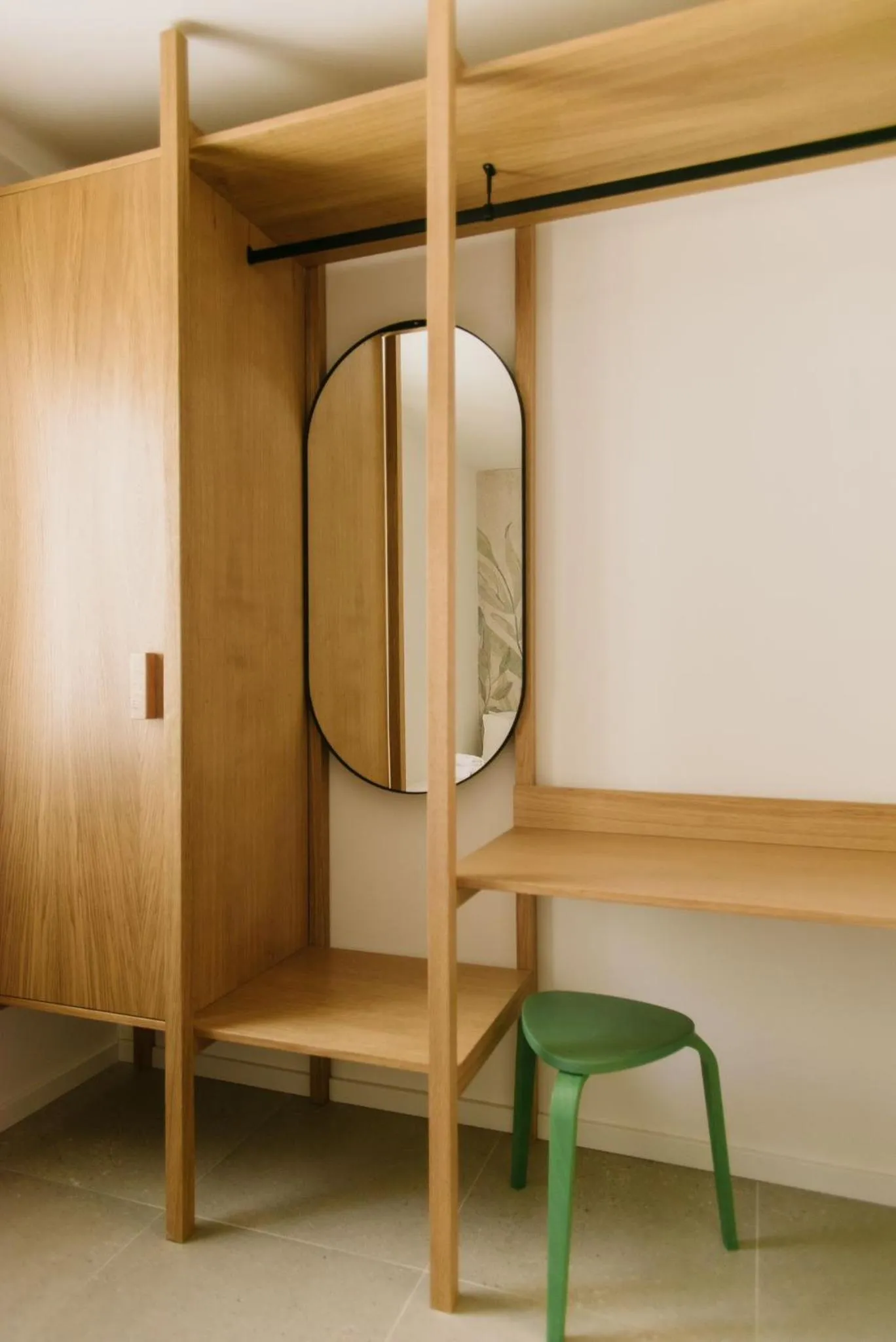 Family Resort Urania