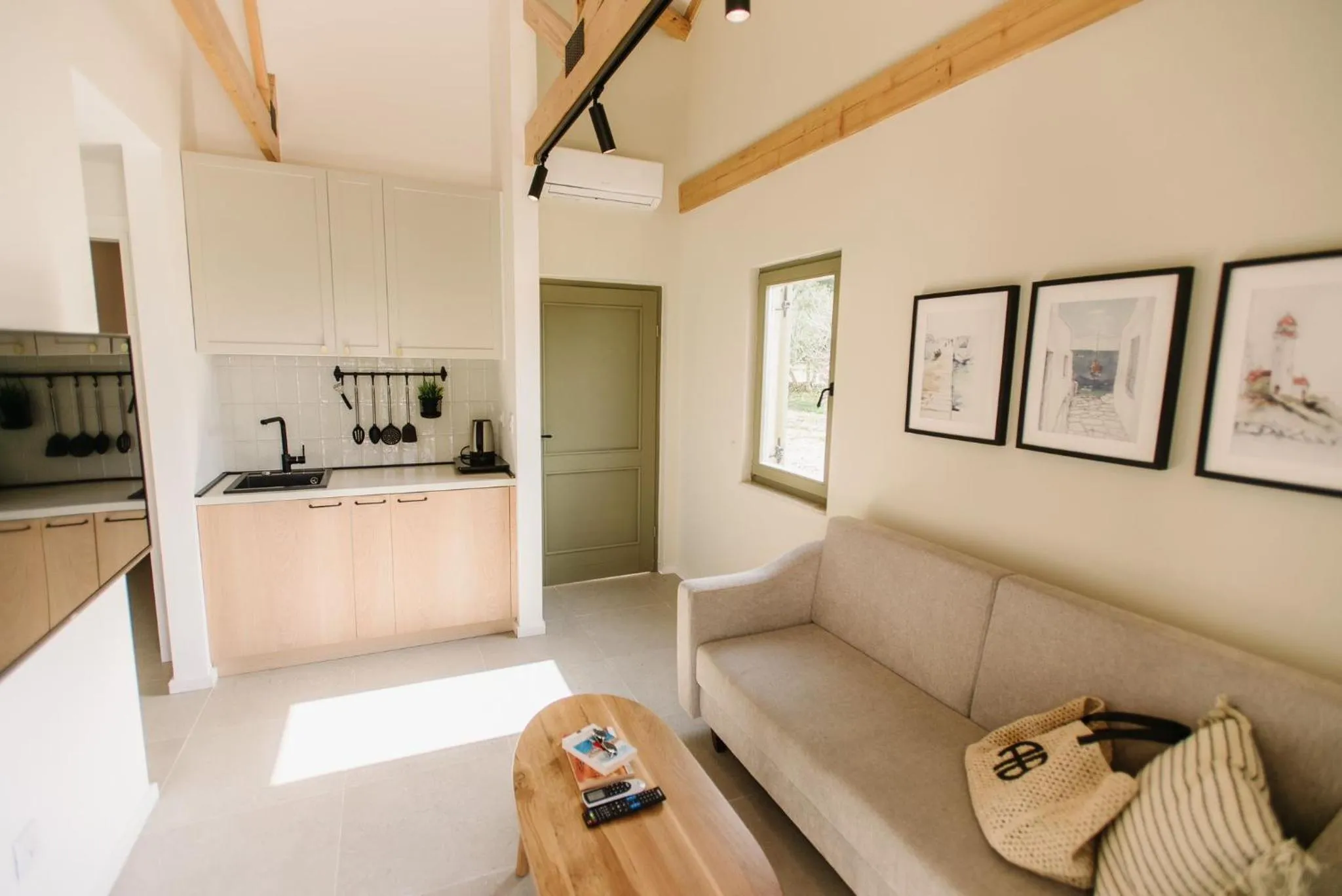 Family Resort Urania