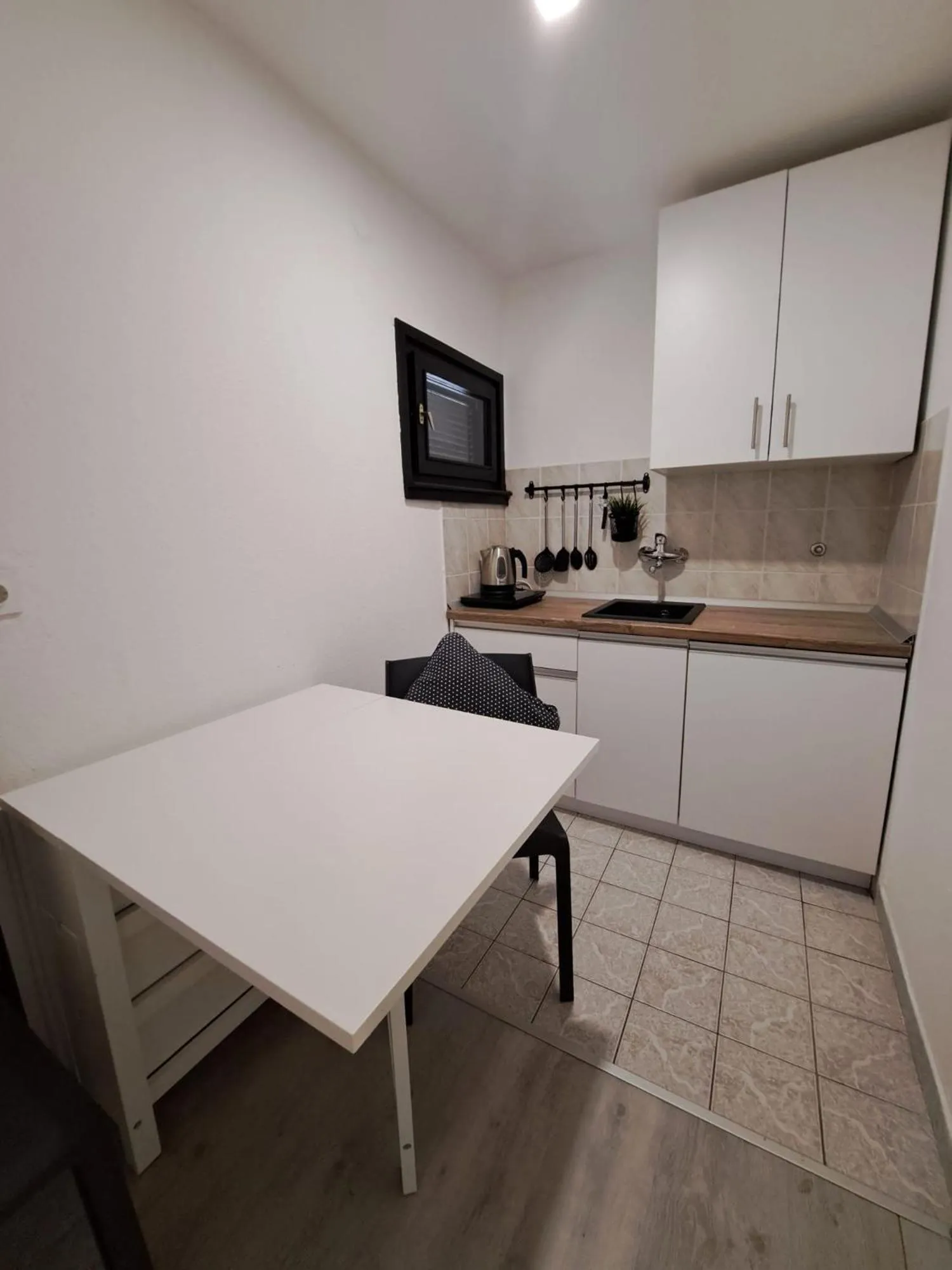 Family Resort Urania