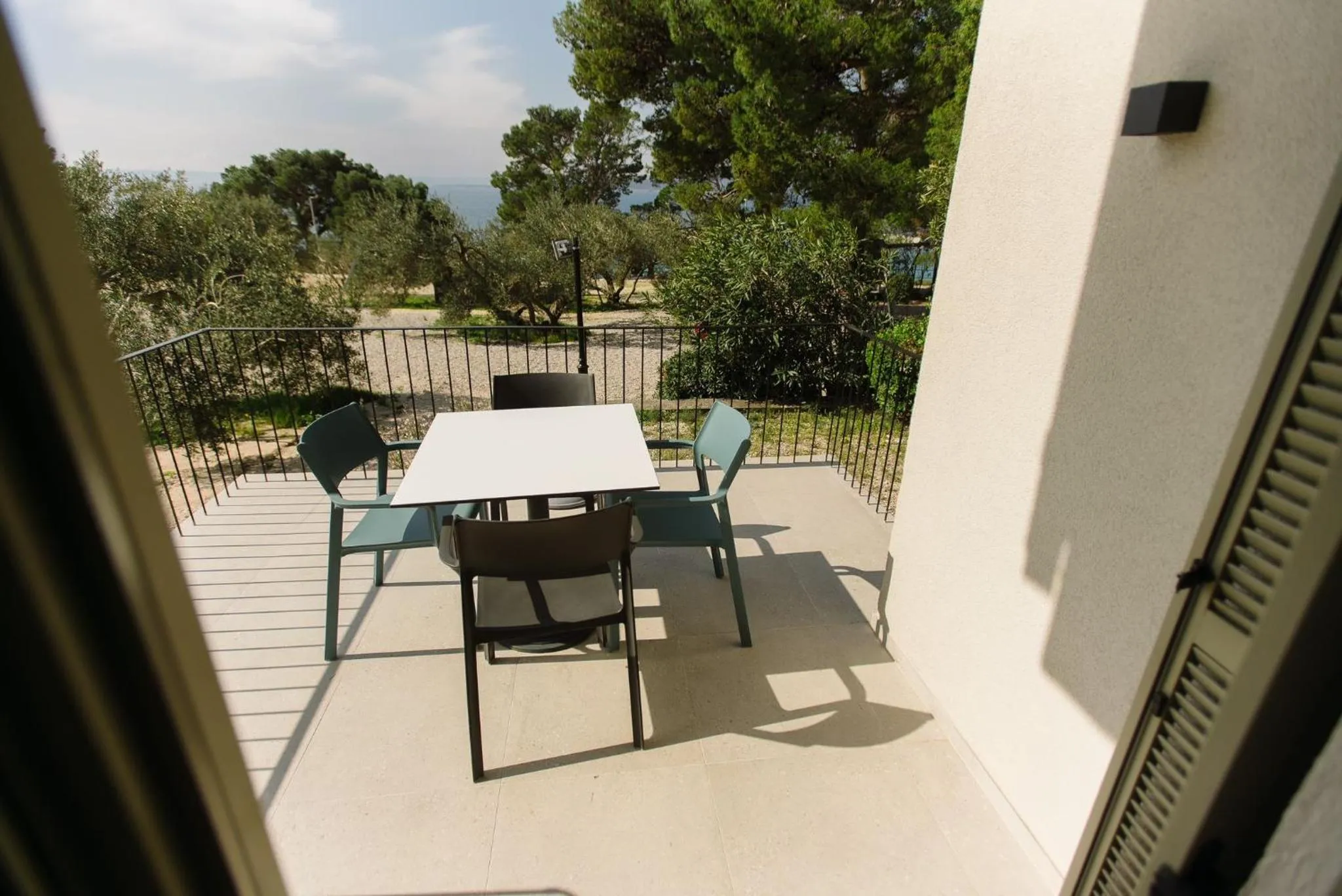 Family Resort Urania