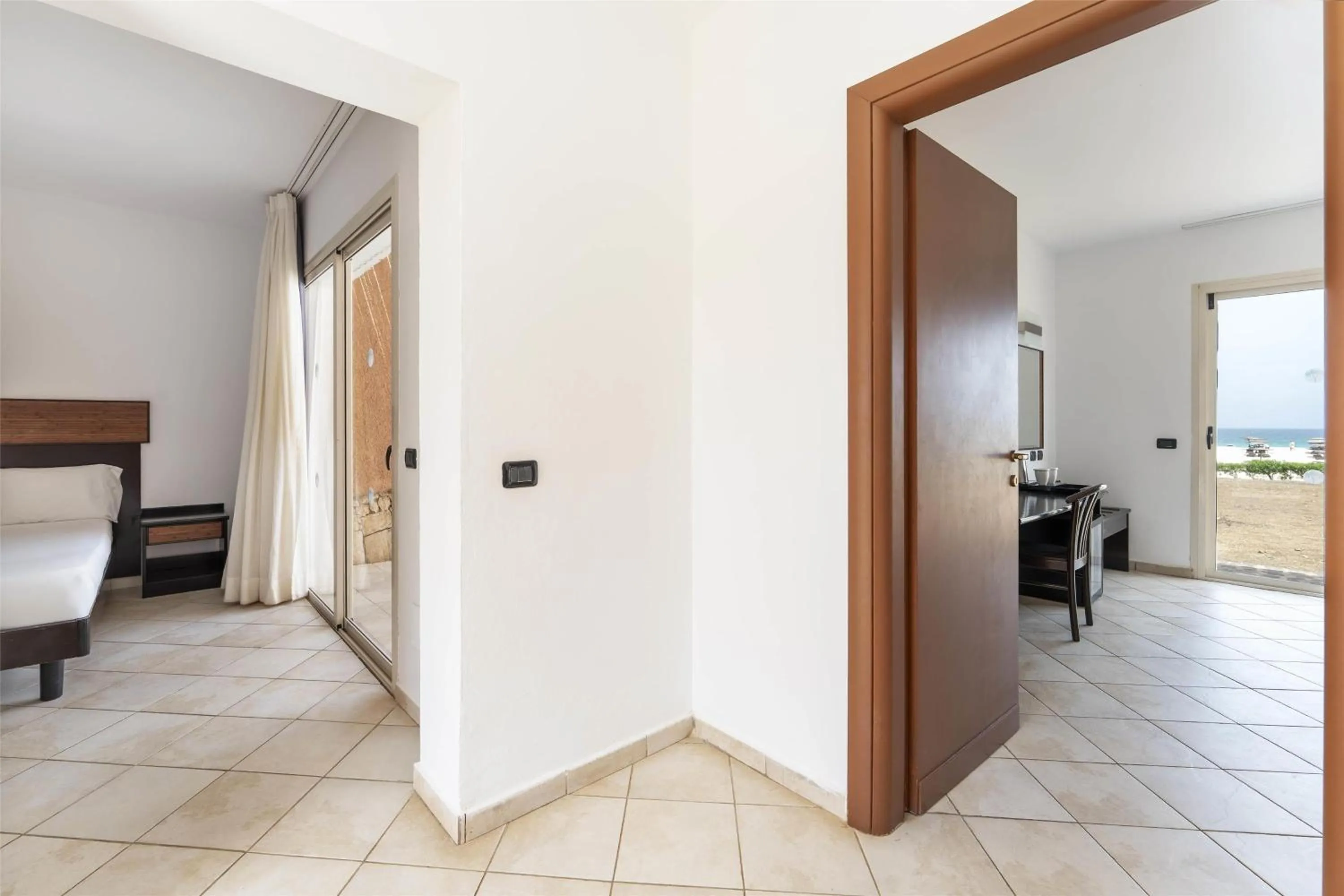 Photo of the whole room in Occidental Boa Vista Beach