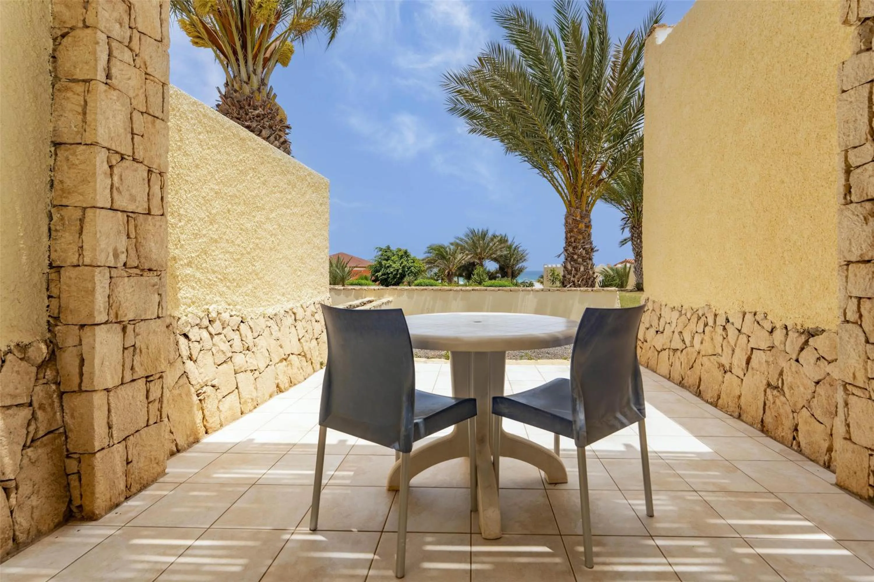 Bedroom in Occidental Boa Vista Beach