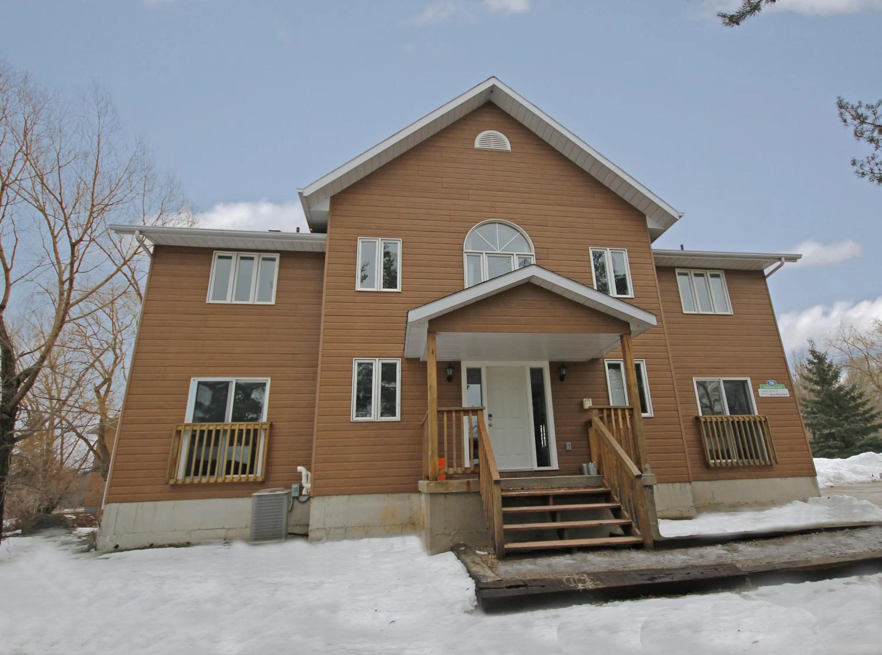 Chalet in Summit Ridge 6