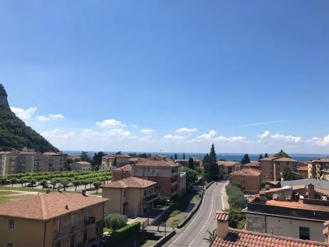 Natural landscape in RTA Doria