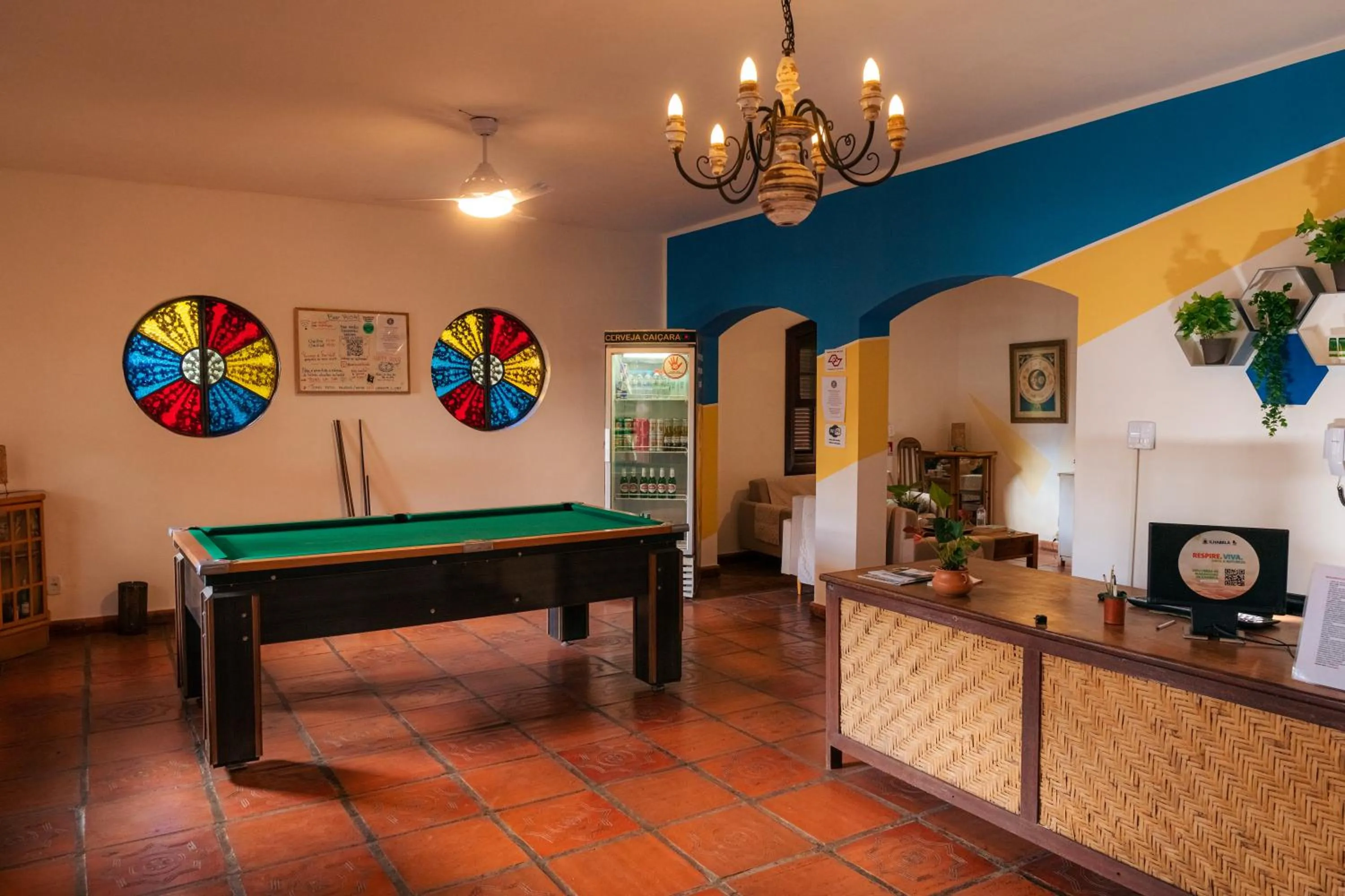 Beer Hostel Ilhabela