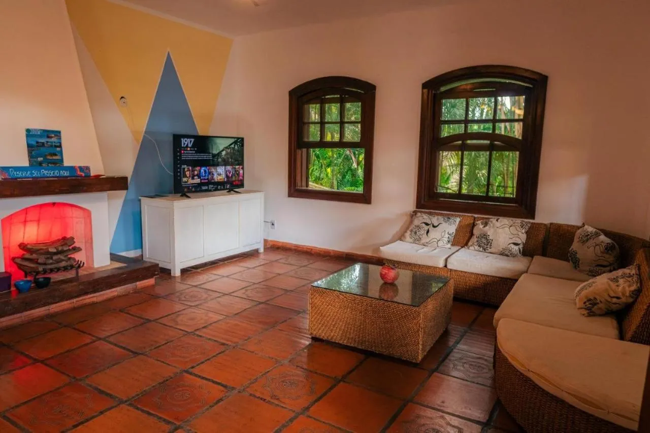 Beer Hostel Ilhabela