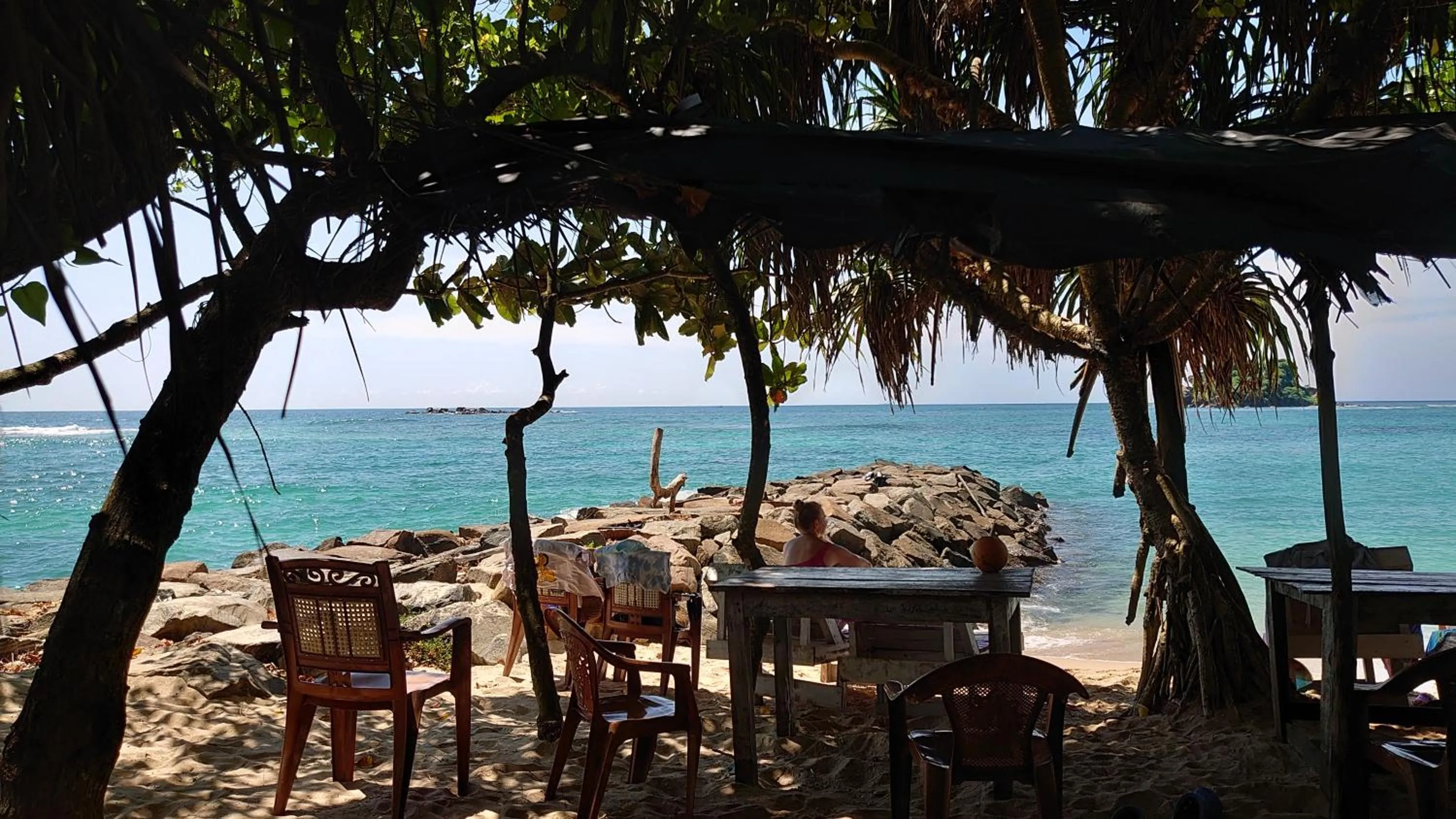 Restaurant/places to eat in The Whitegates Lodge