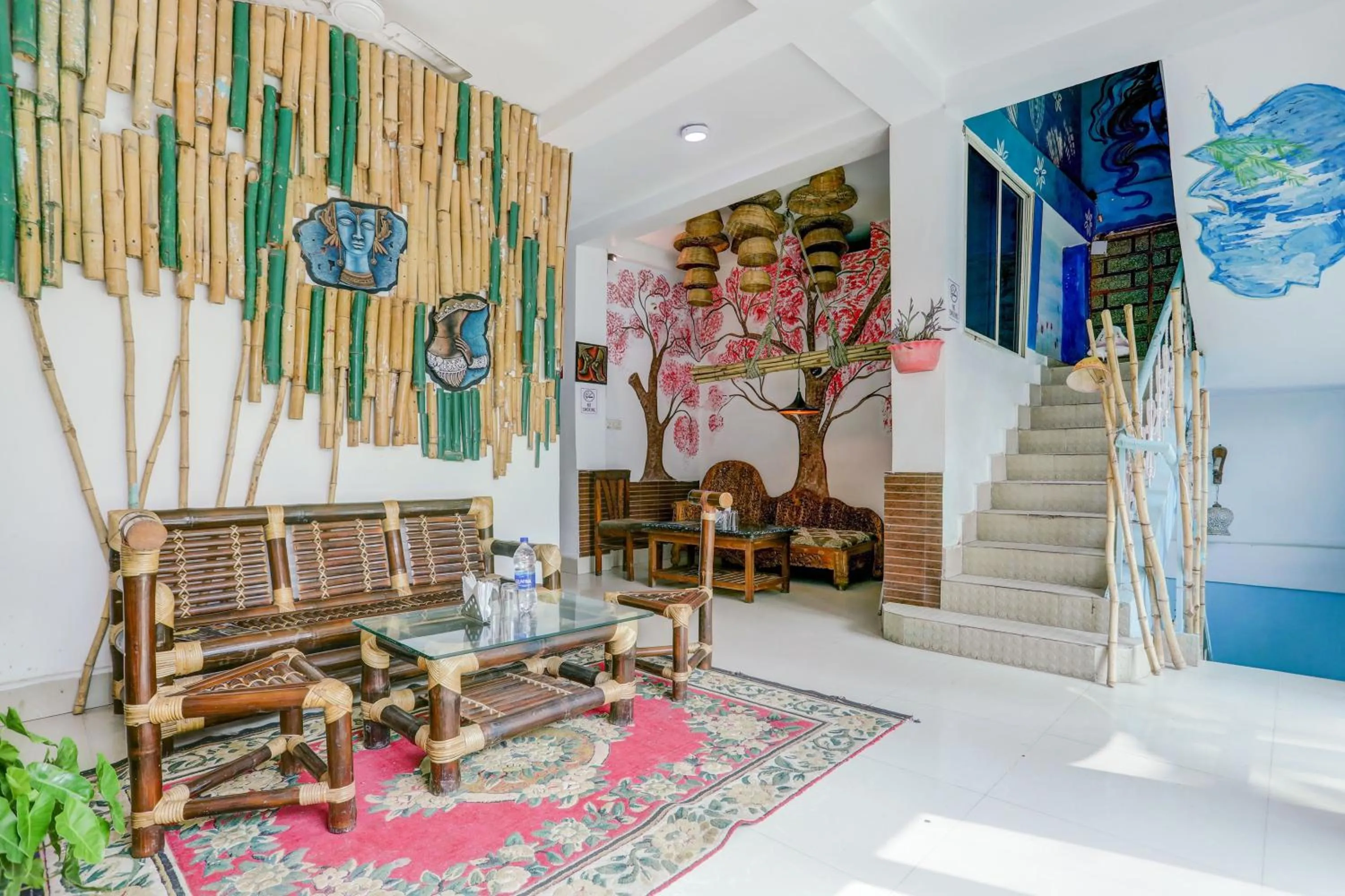 Other in Super Hotel O Bodh Gaya Near Nigma Monastery Formerly Fun Friday