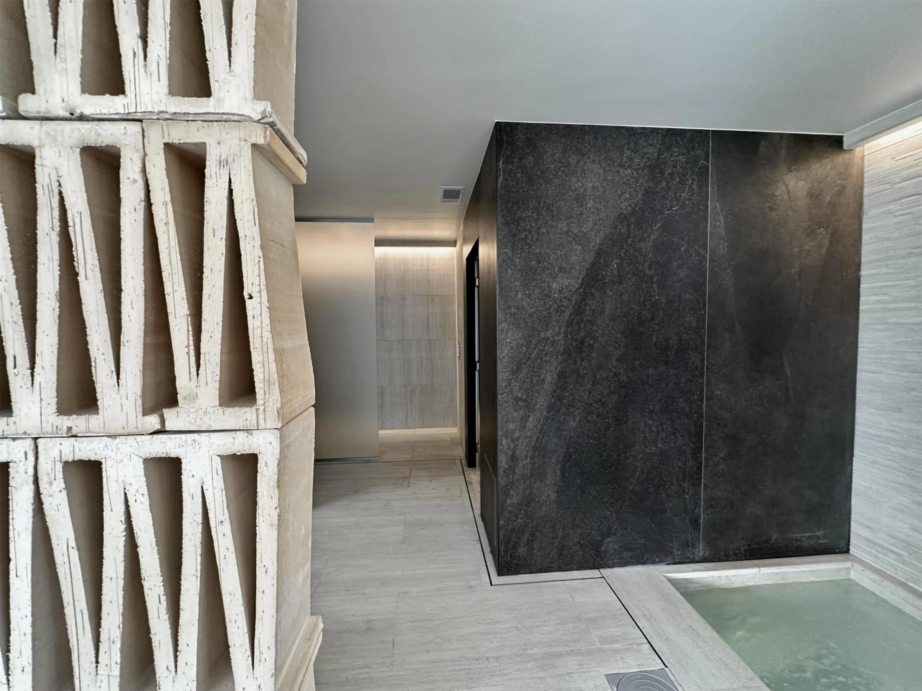 Spa and wellness centre/facilities in La Bastide du Calalou Hotel & Spa, BW Signature Collection