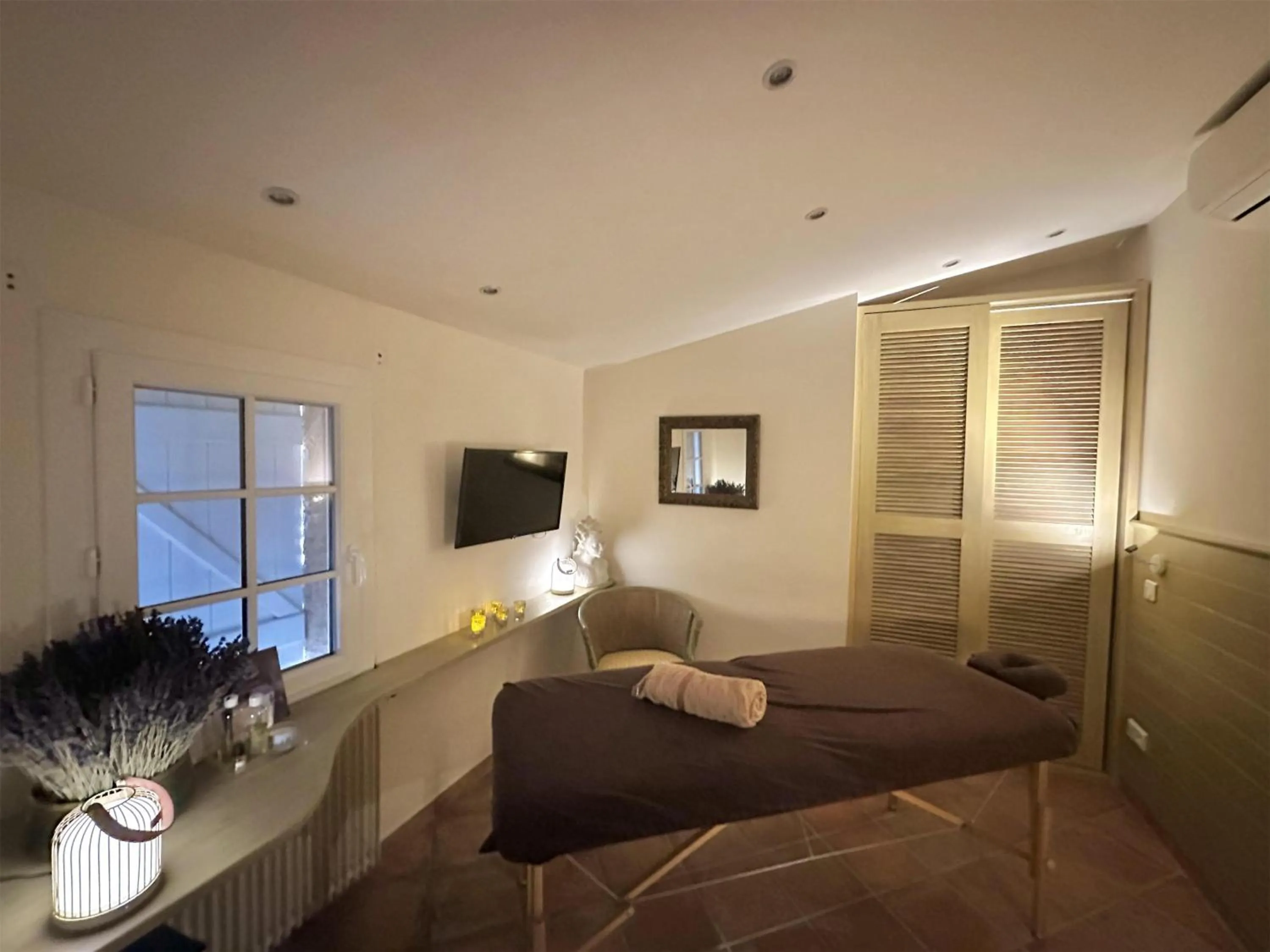 Spa and wellness centre/facilities, Bed in La Bastide du Calalou Hotel & Spa, BW Signature Collection