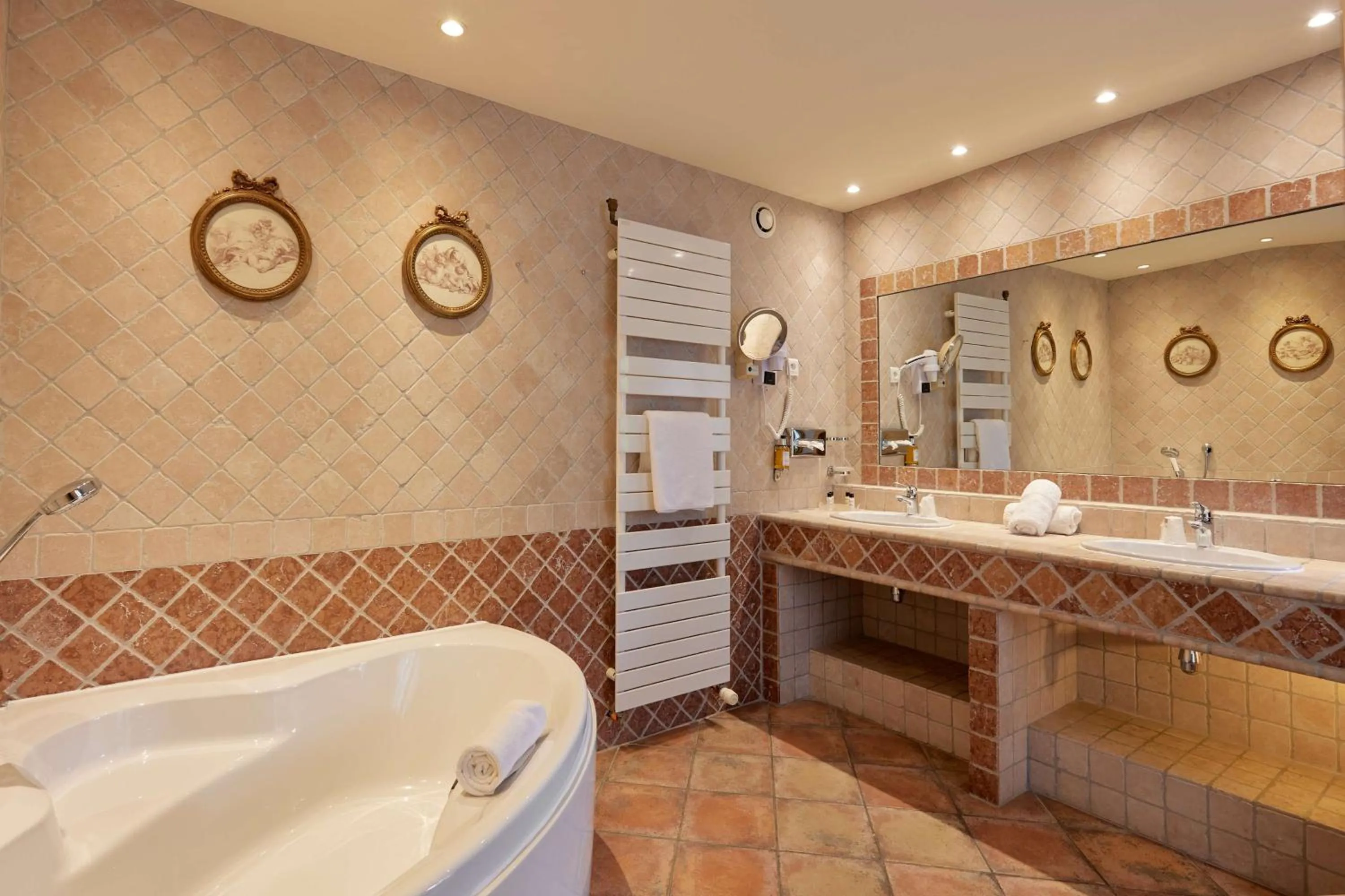 Bedroom in La Bastide du Calalou Hotel & Spa, BW Signature Collection