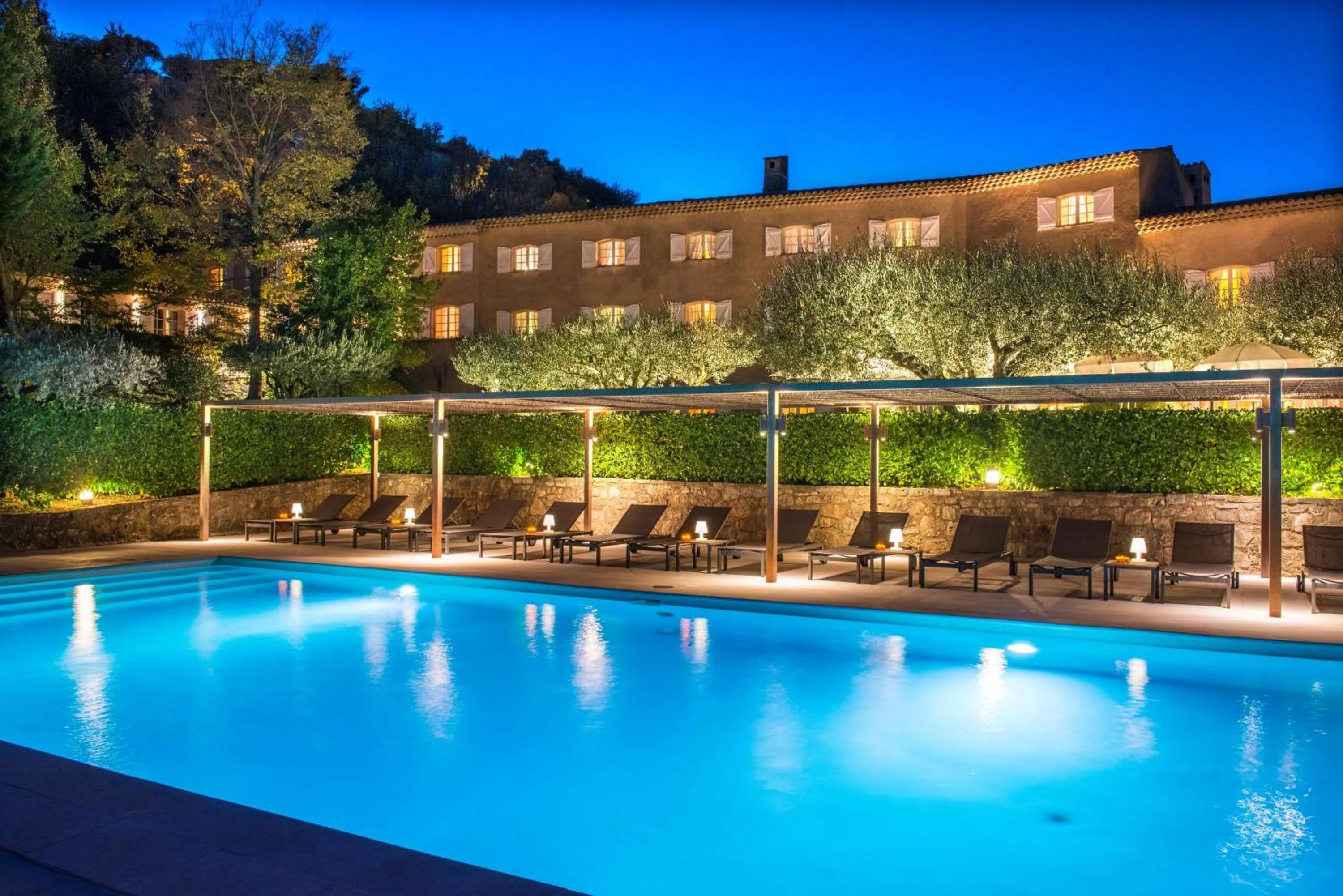 La Bastide du Calalou Hotel & Spa, BW Signature Collection