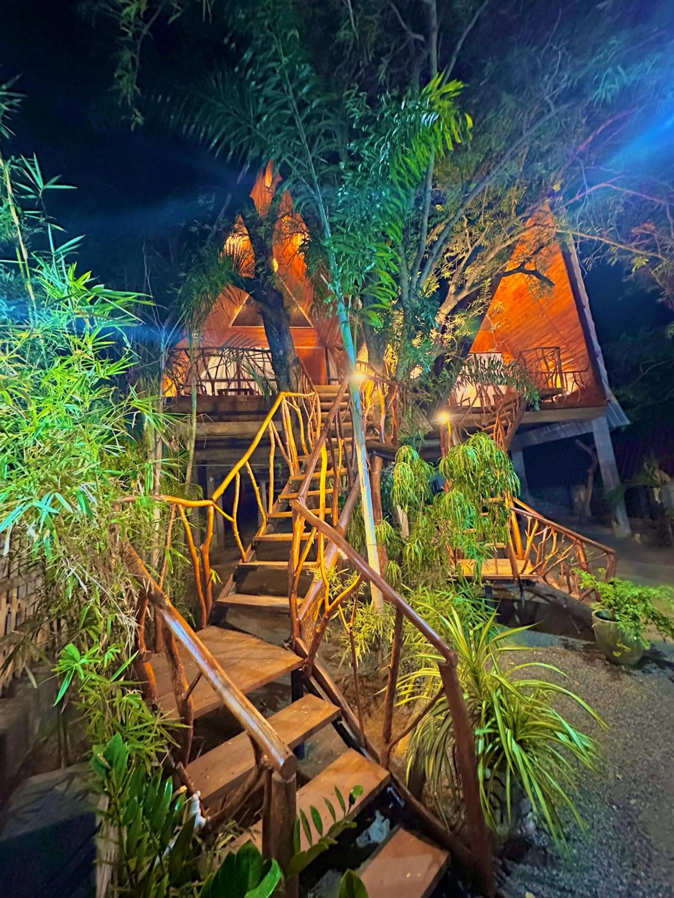 Levona Garden Resort