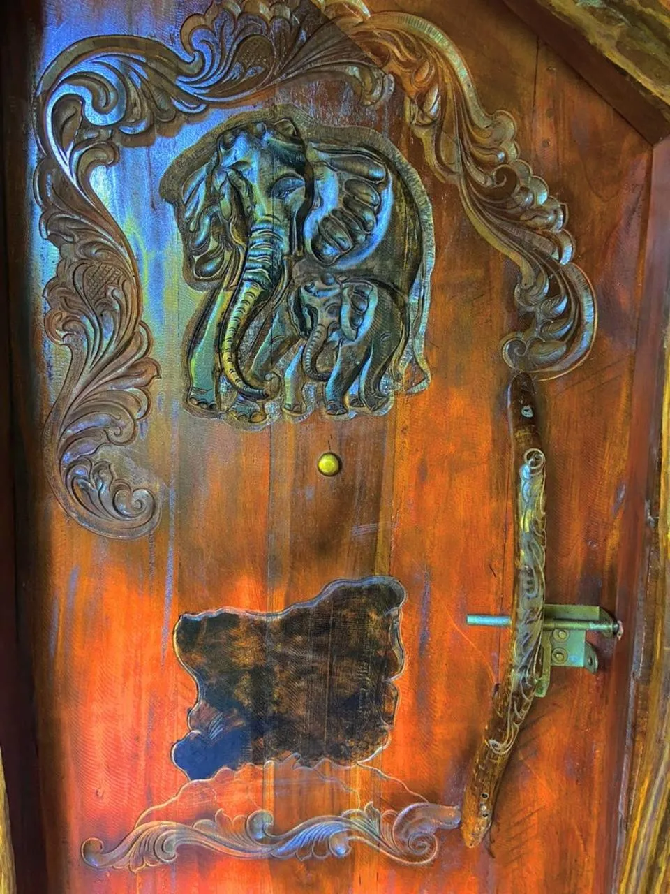 Levona Garden Resort