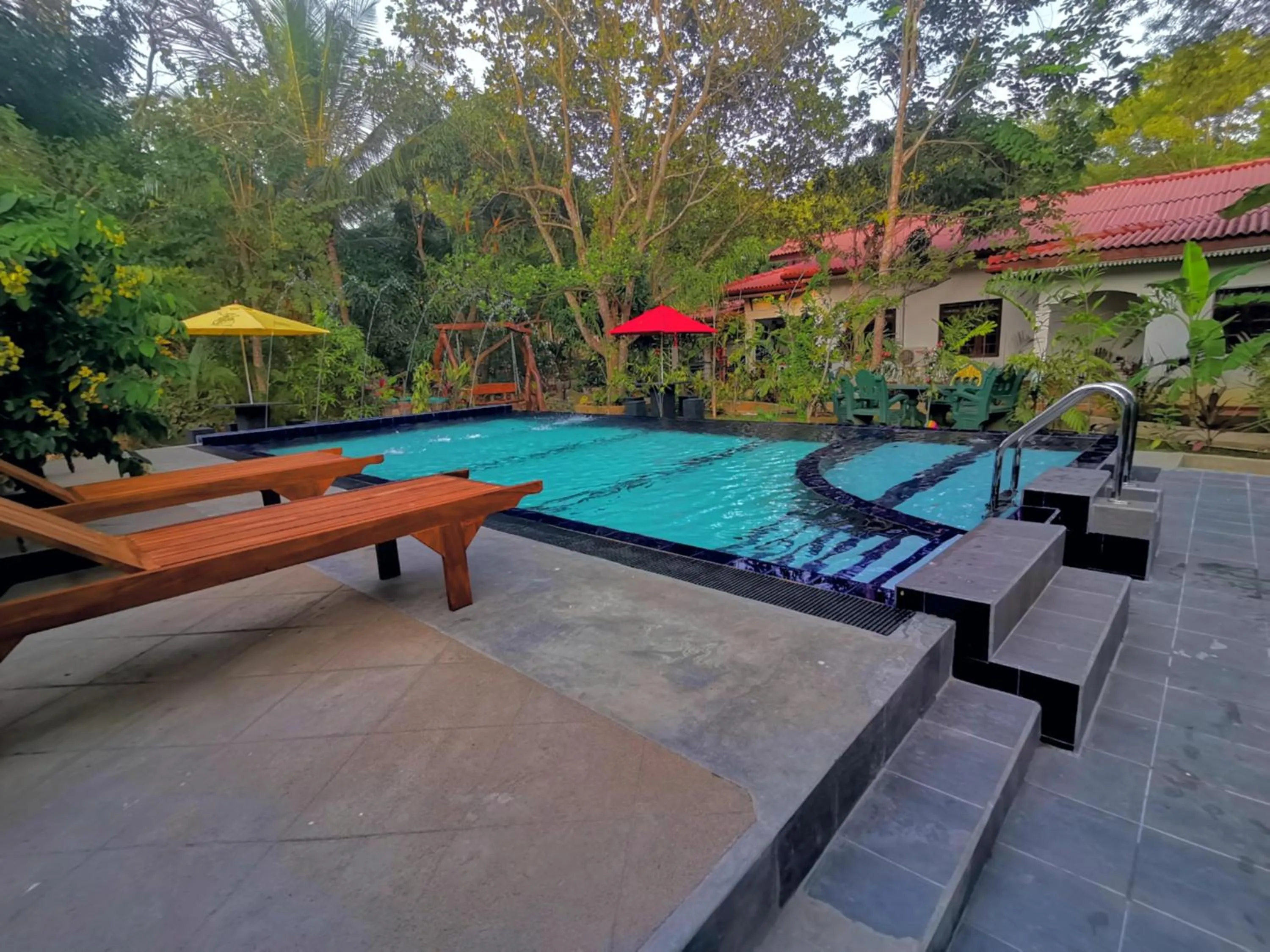 Levona Garden Resort