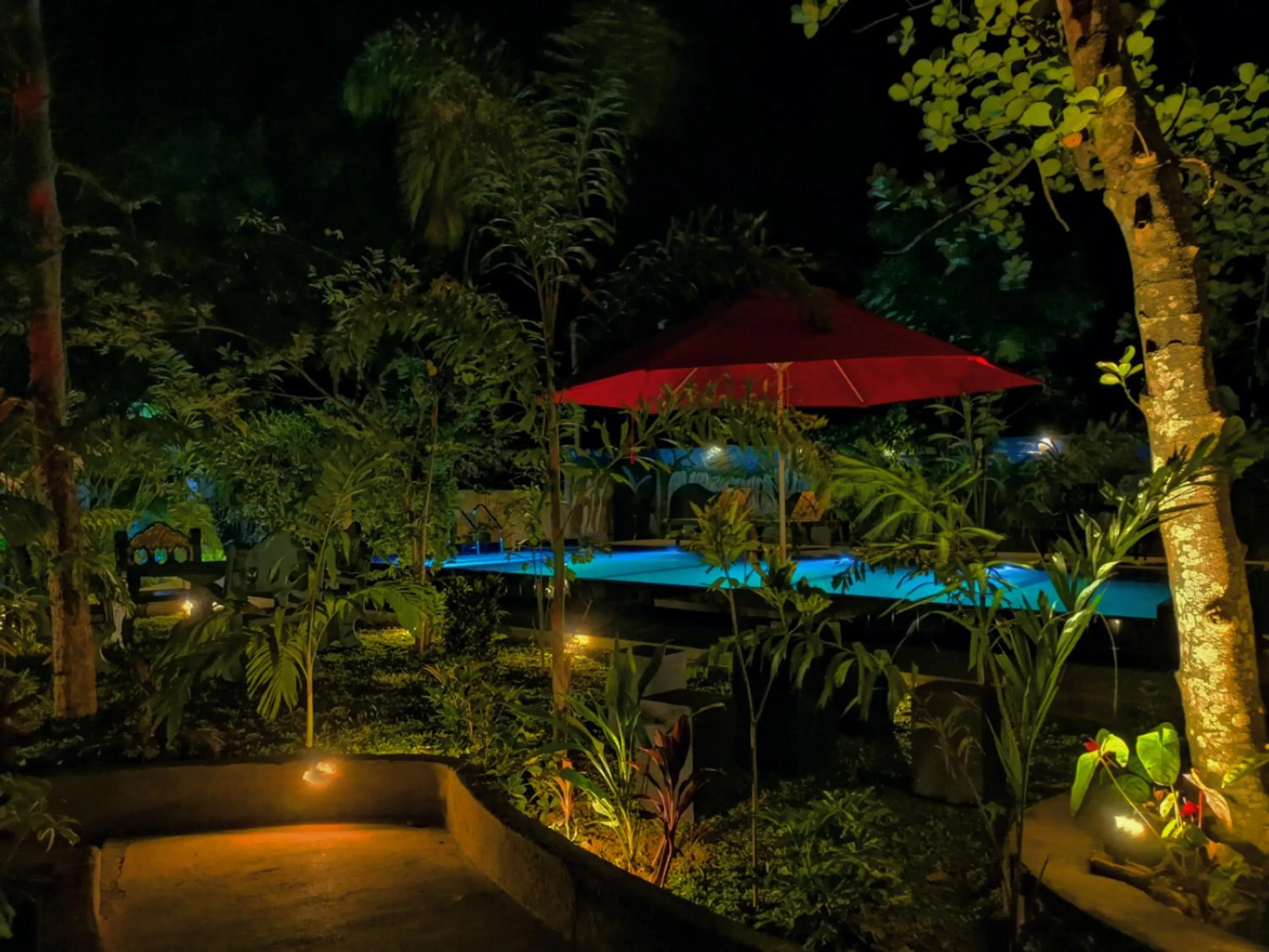 Levona Garden Resort