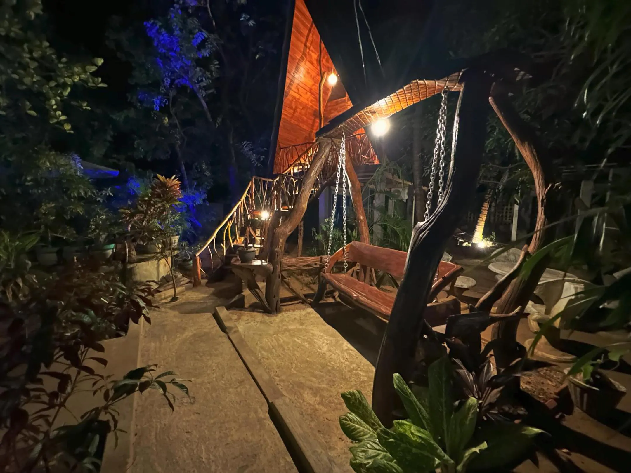 Levona Garden Resort