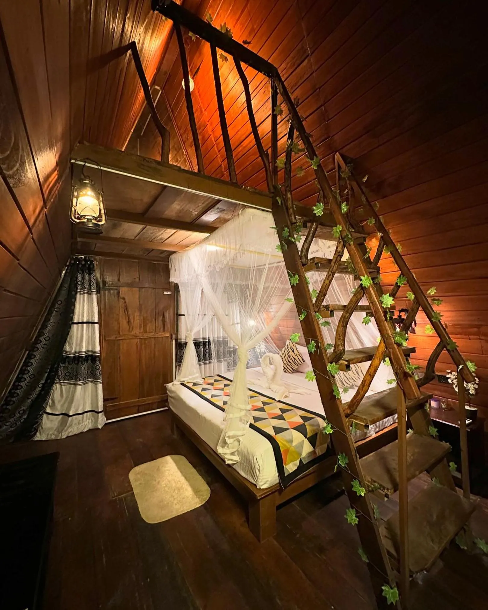 Levona Garden Resort