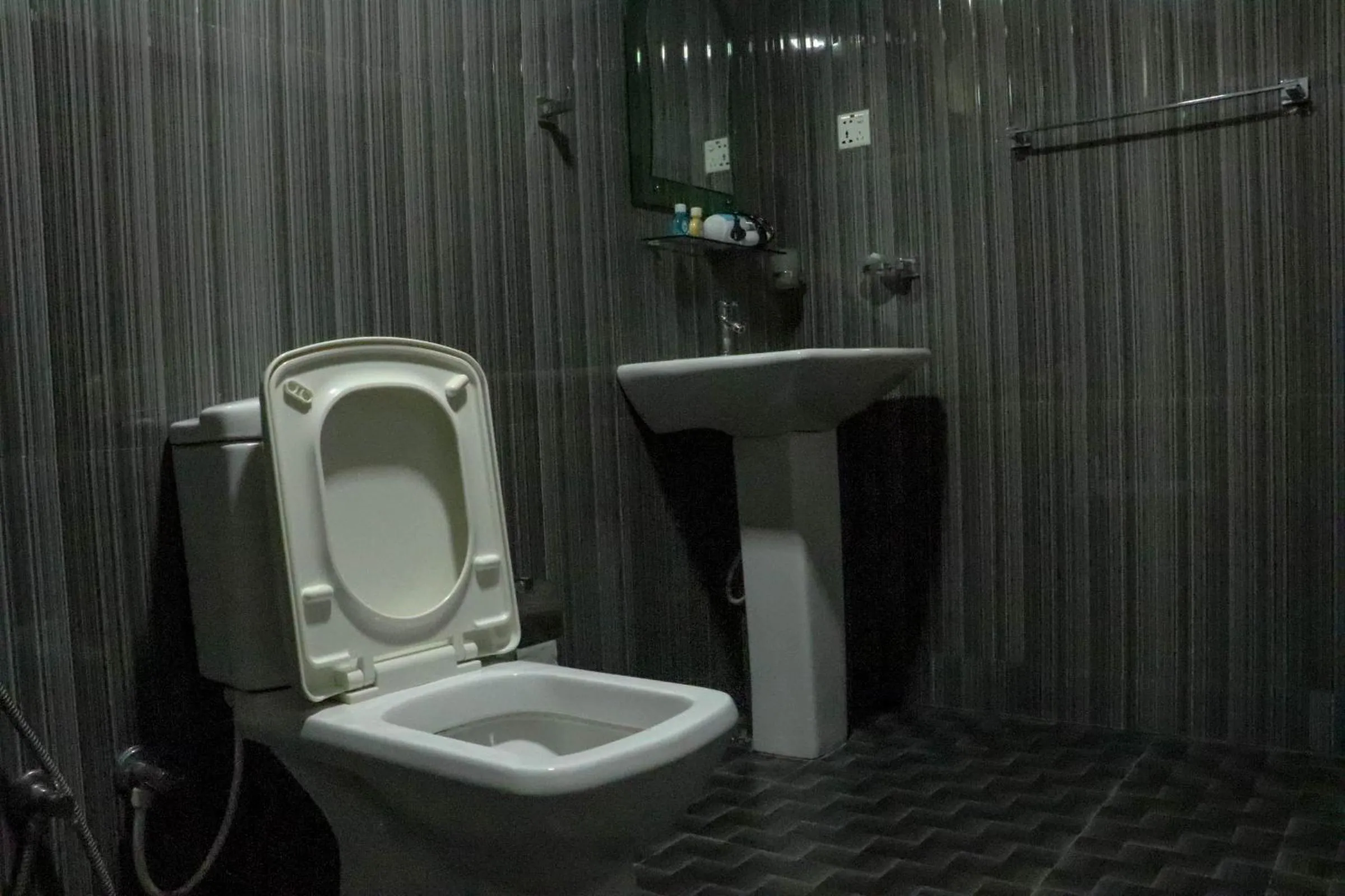 Levona Garden Resort