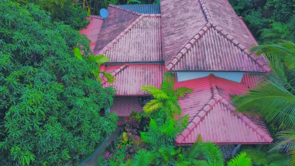 Levona Garden Resort